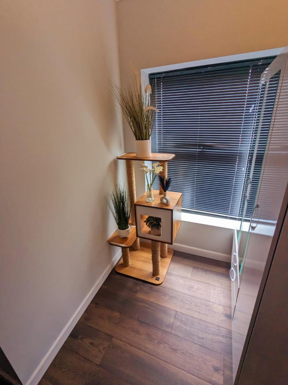 Bright & Modern In Hackney Wick E3 Apartamento