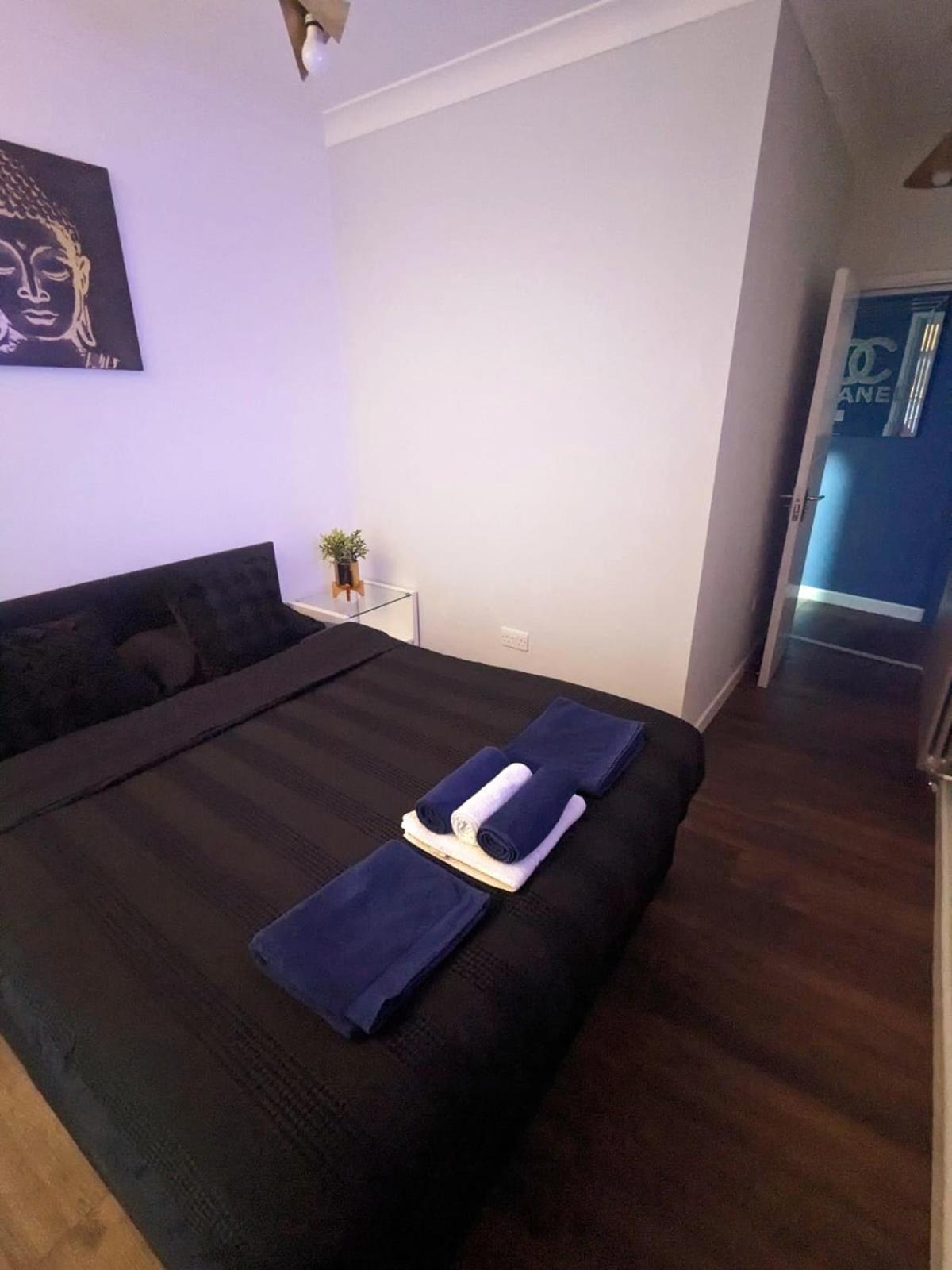 Bright & Modern In Hackney Wick E3 Appartement