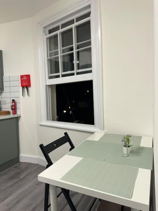 Appartement 4 Bedroom Entire Flat, Kings Cross Road
