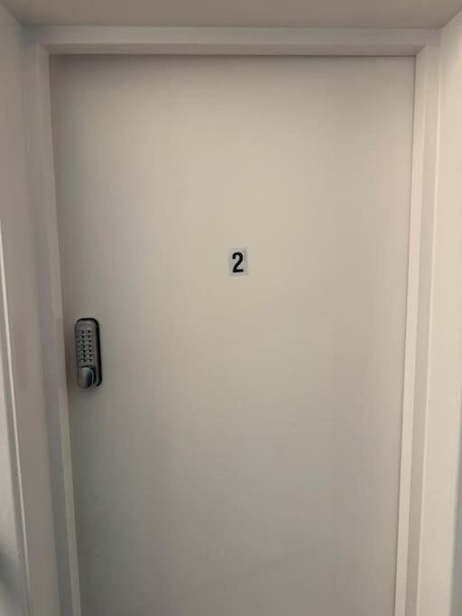 Appartement 4 Bedroom Entire Flat, Kings Cross Road Londres