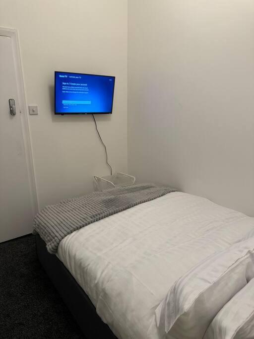 4 Bedroom Entire Flat, Kings Cross Road Appartement Londres