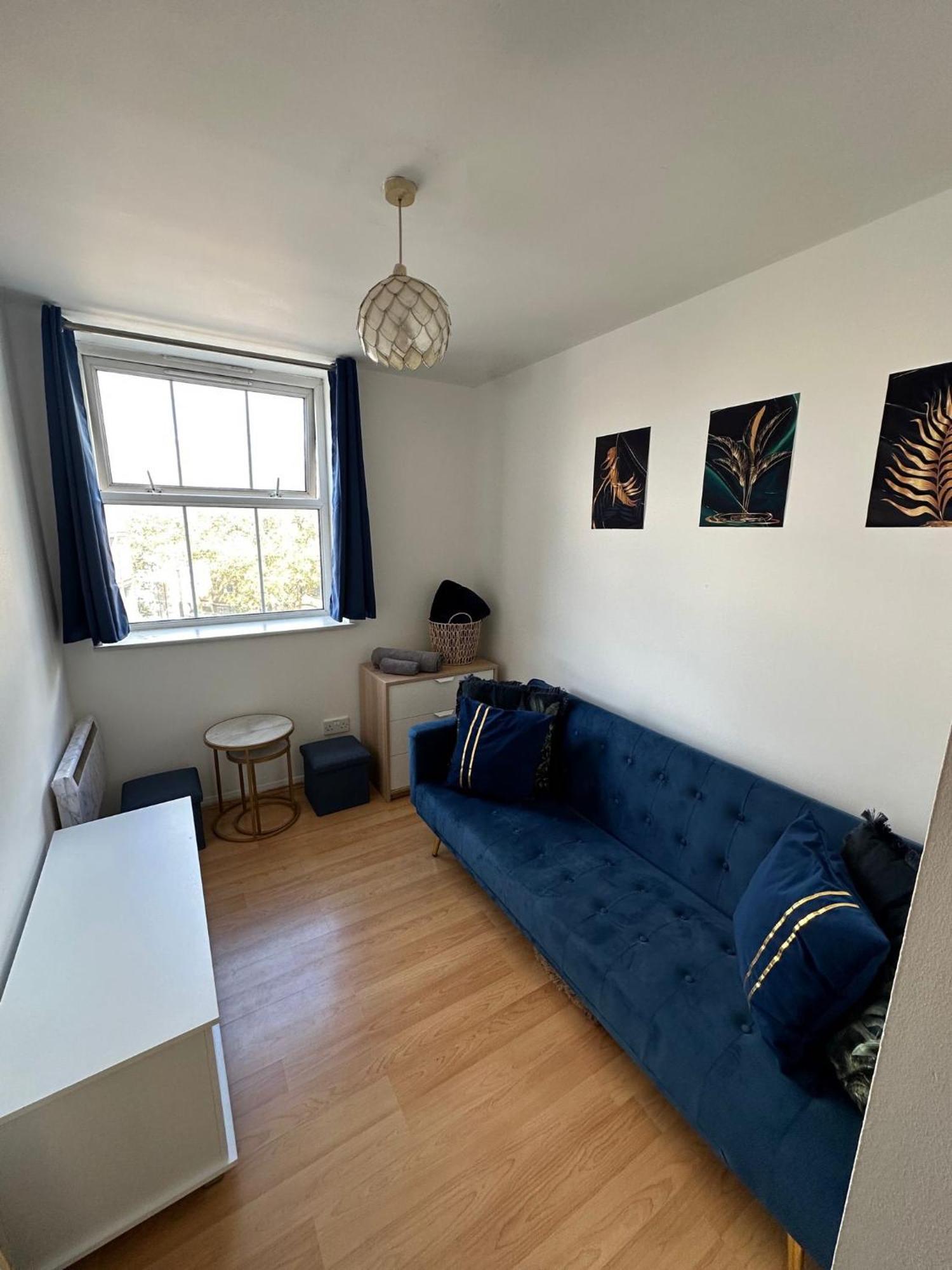 Luxury Near Eye Zone 1 Guest house