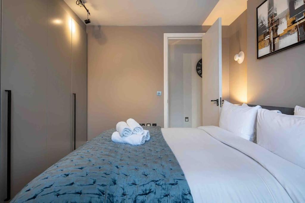 Apartamento Baker St / Marylebone / Sherlock Holmes 3bed2bath