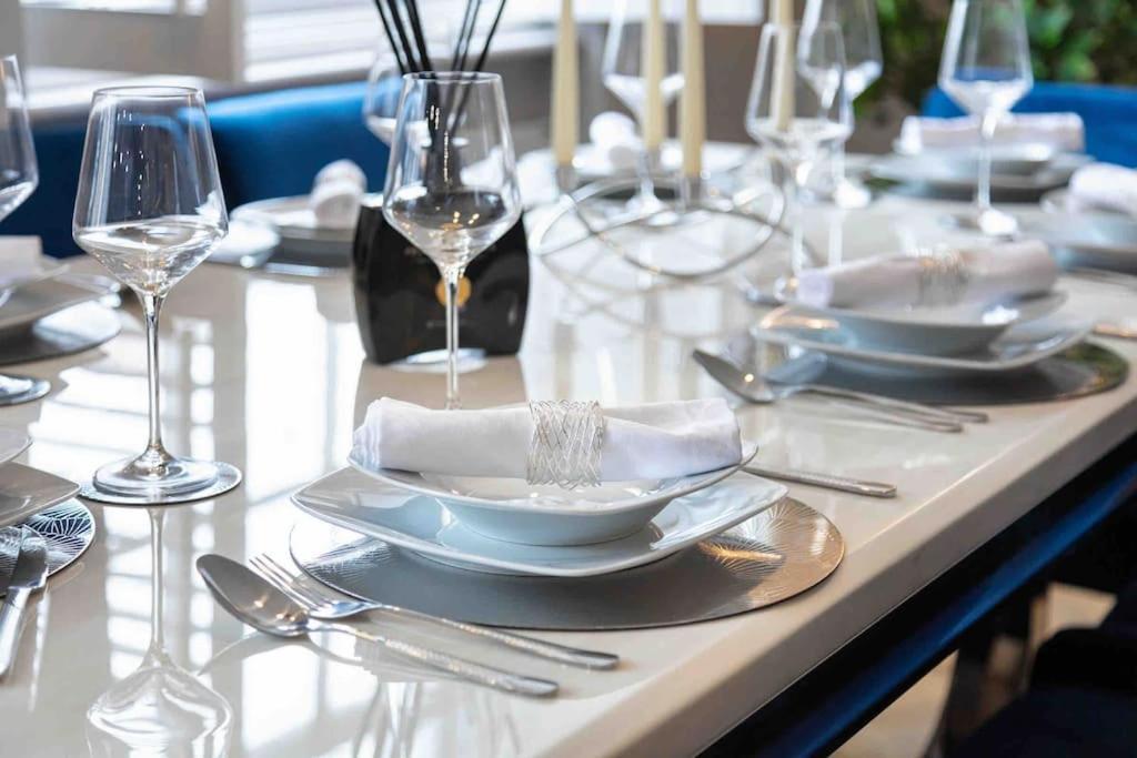 Apartamento Baker St / Marylebone / Sherlock Holmes 3bed2bath *