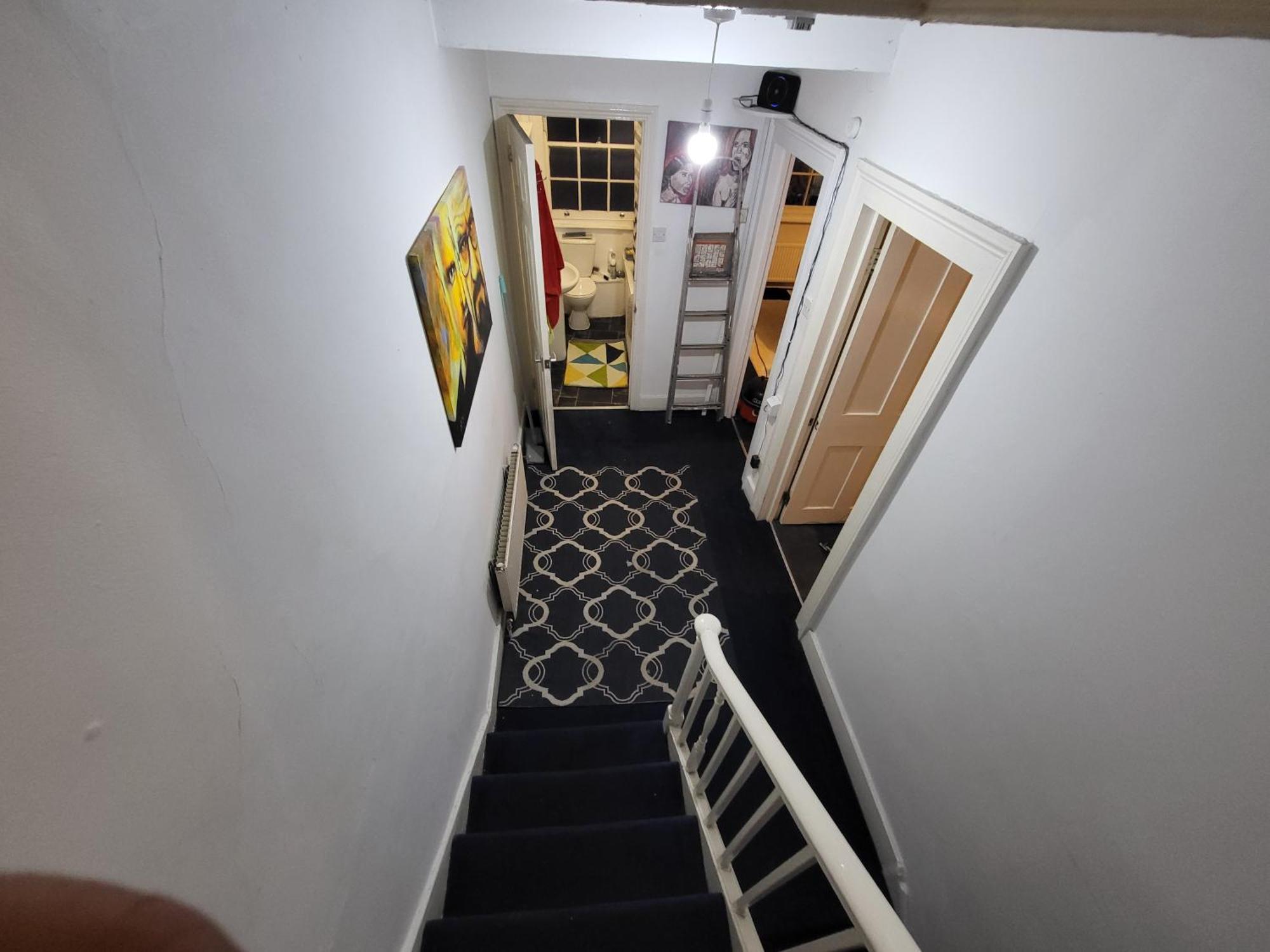 Apartment Oval Cricket Ground Walking Distance London