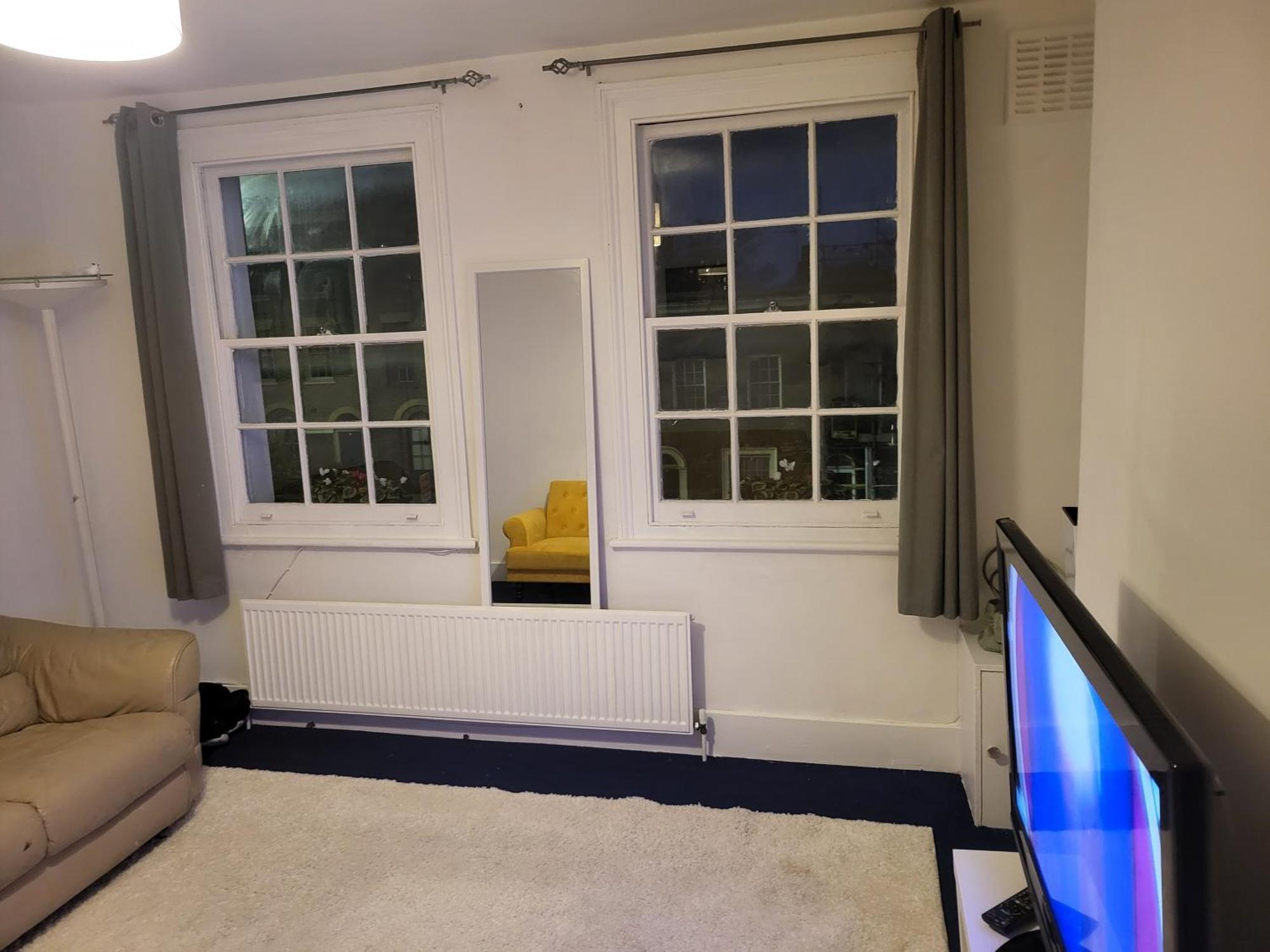 Apartment Oval Cricket Ground Walking Distance
