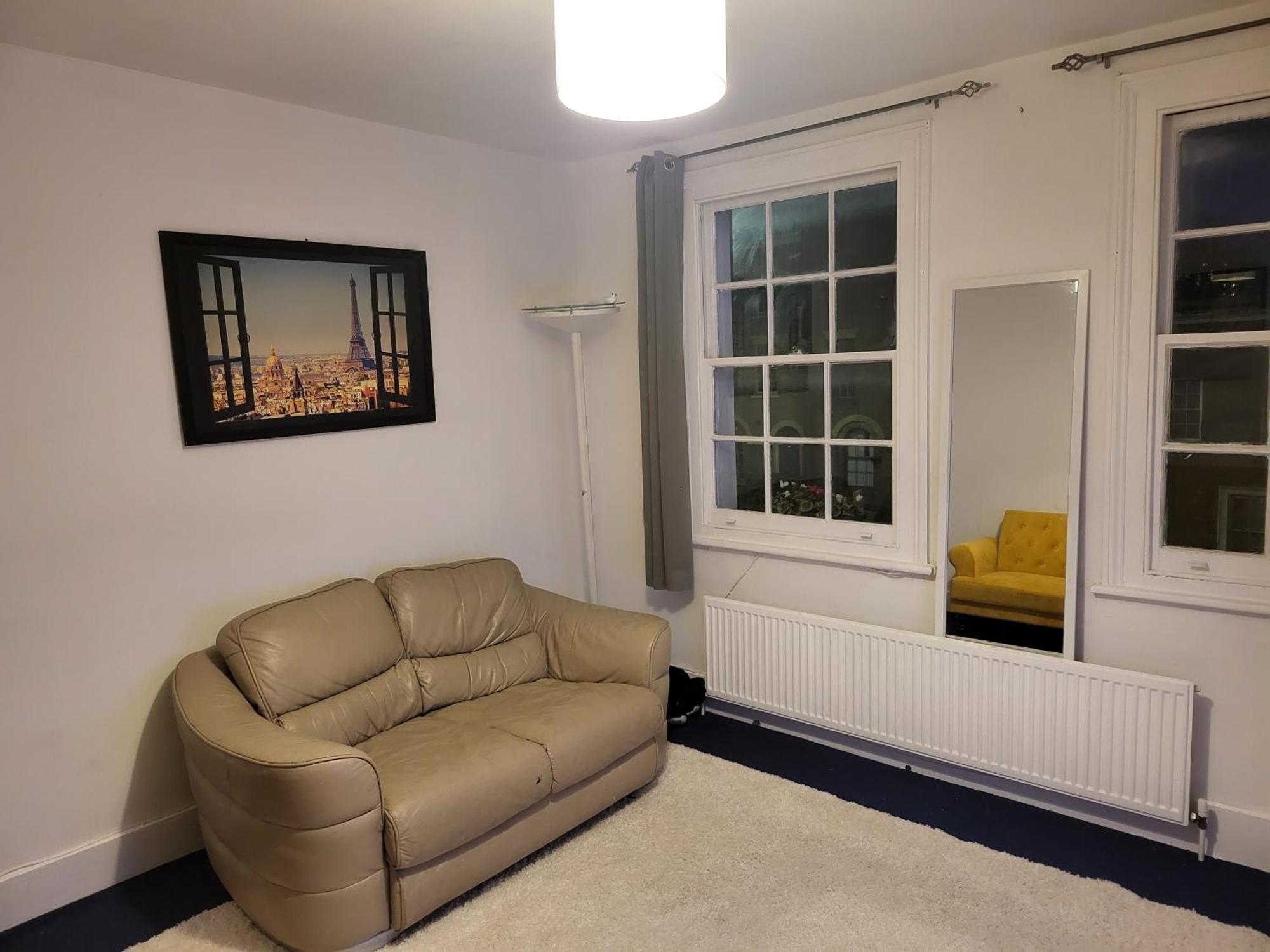 Apartment Oval Cricket Ground Walking Distance *