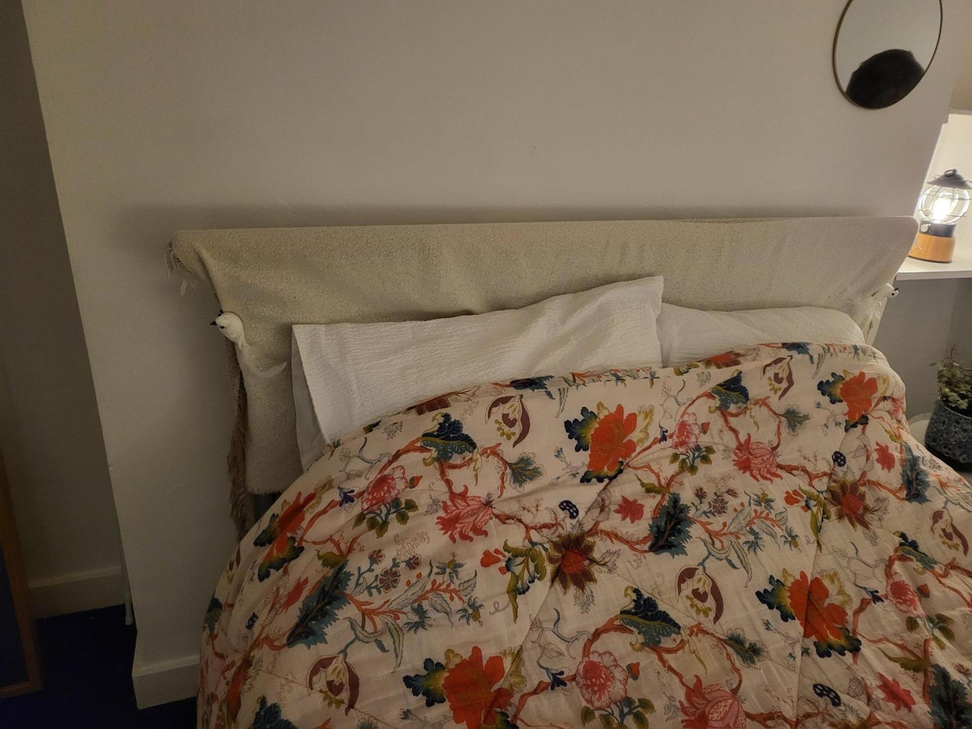 Oval Cricket Ground Walking Distance Apartment
