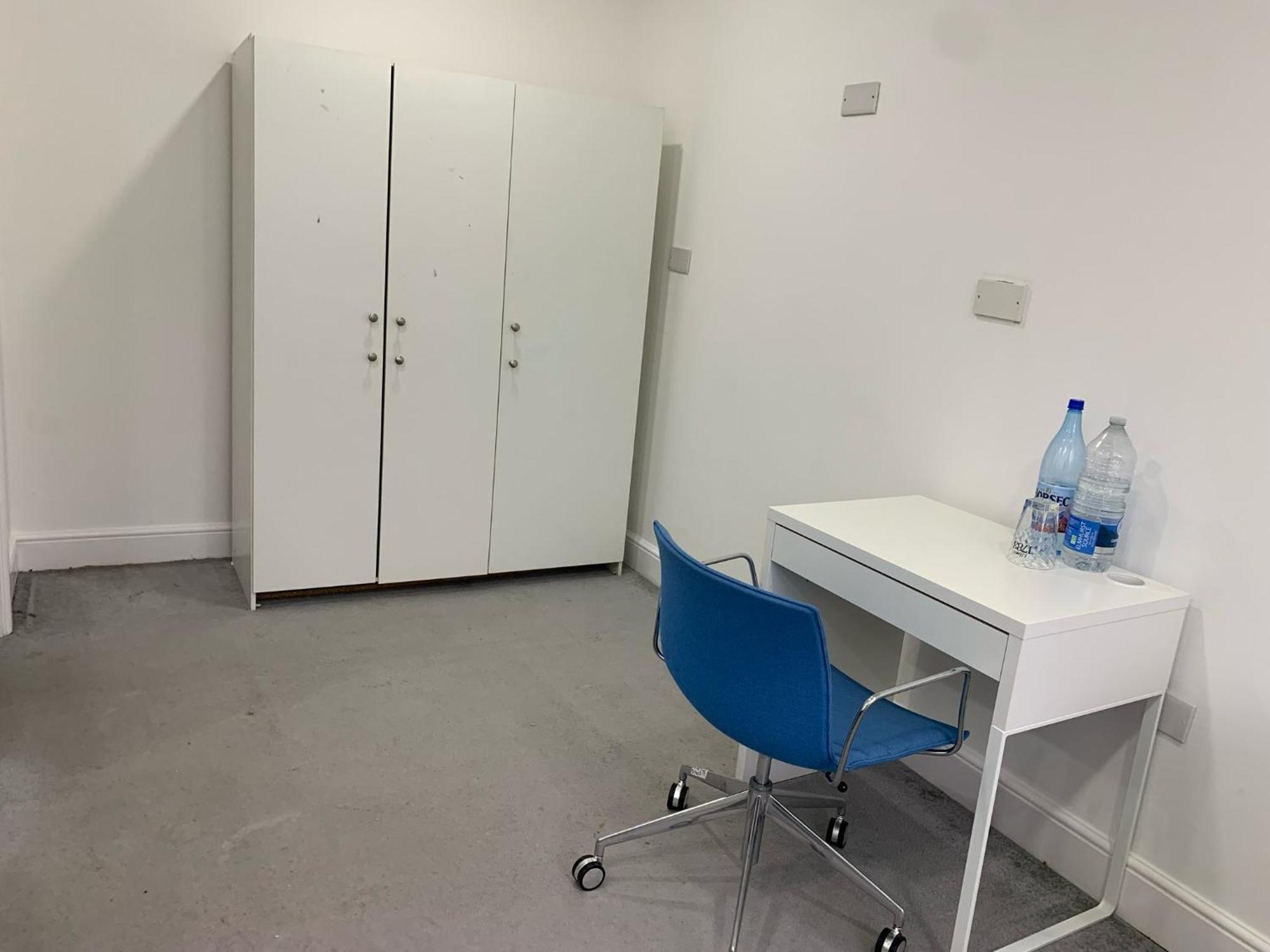 Accommodatie bij particulieren Sandra