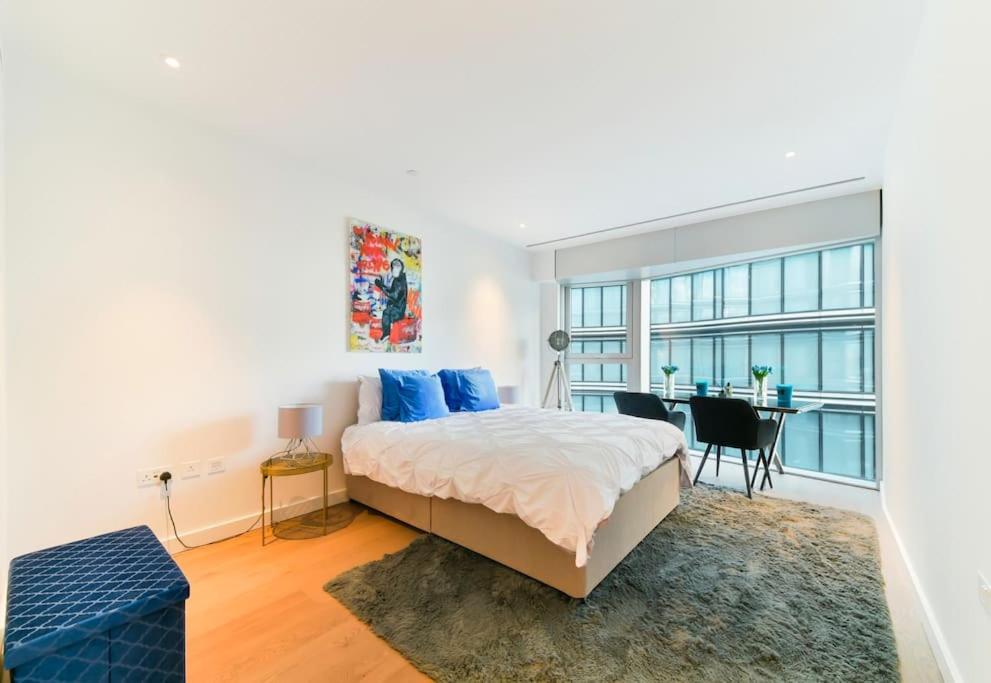 Luxury 3 Bedroom Battersea Power Apartamento