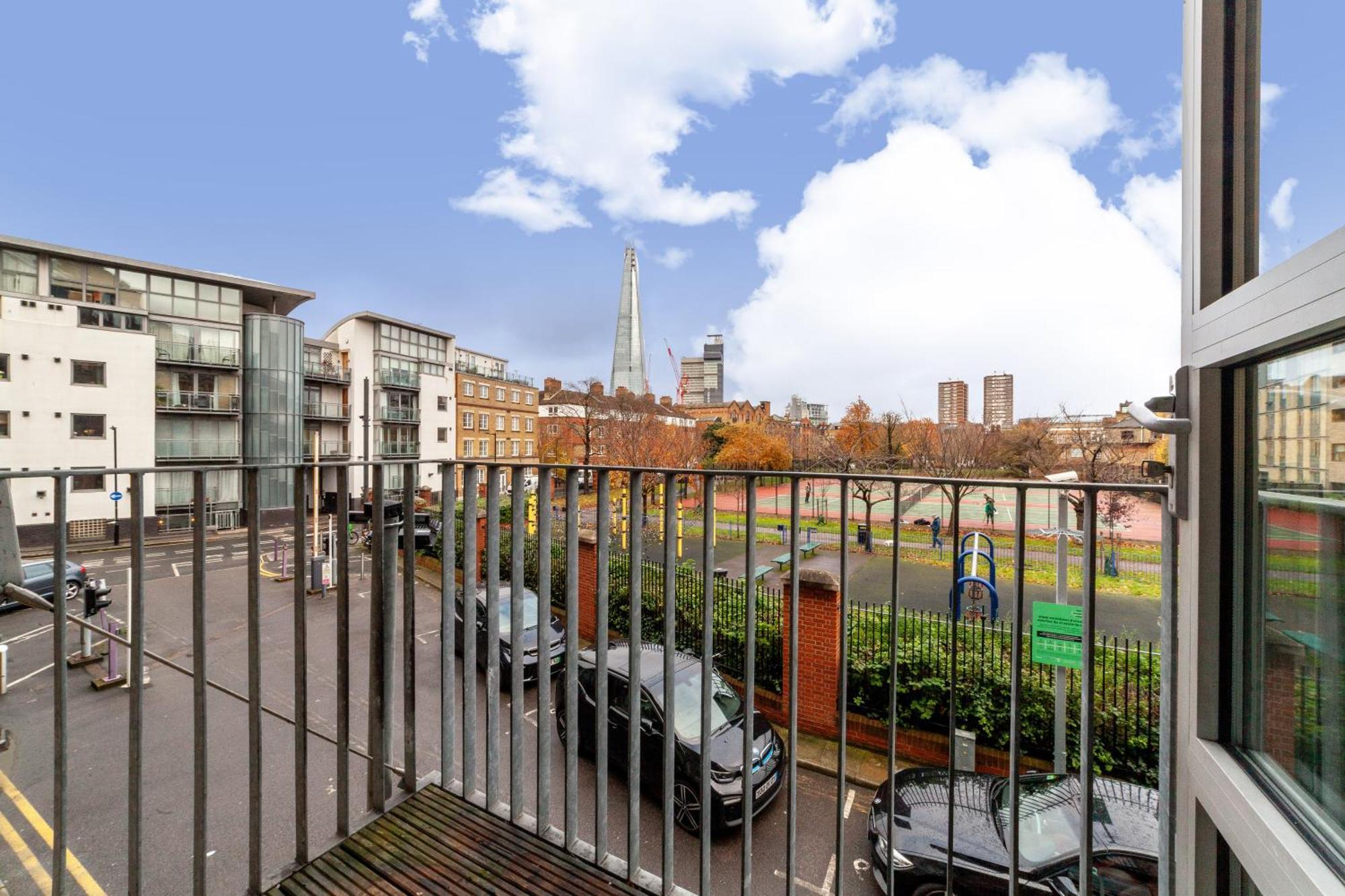 Elegance & Chic Design - 2-bedroom Haven Apartamento *