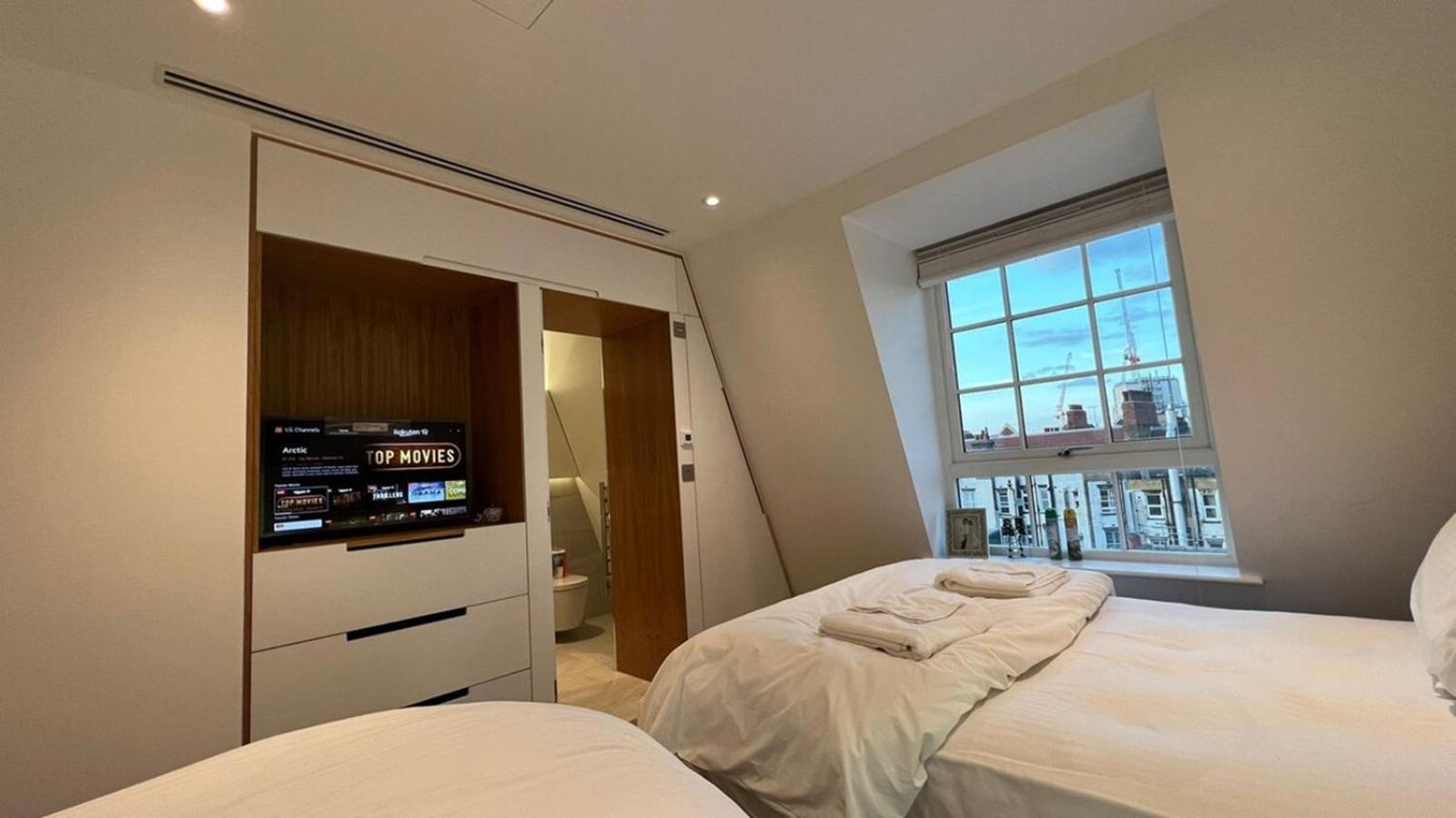 Apartamento Splendid *