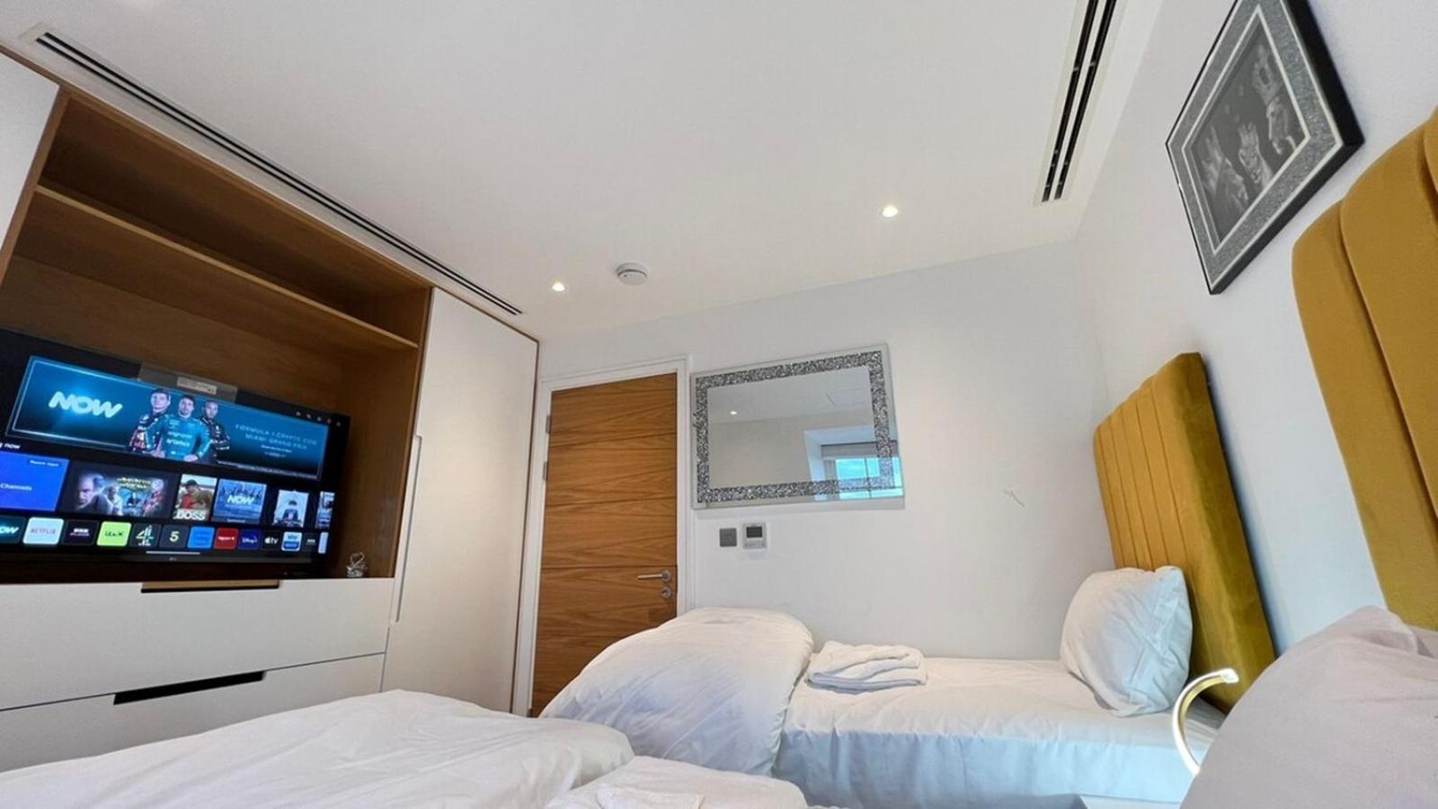 Apartamento Splendid