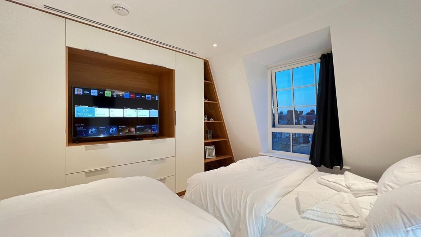 Apartamento Splendid *