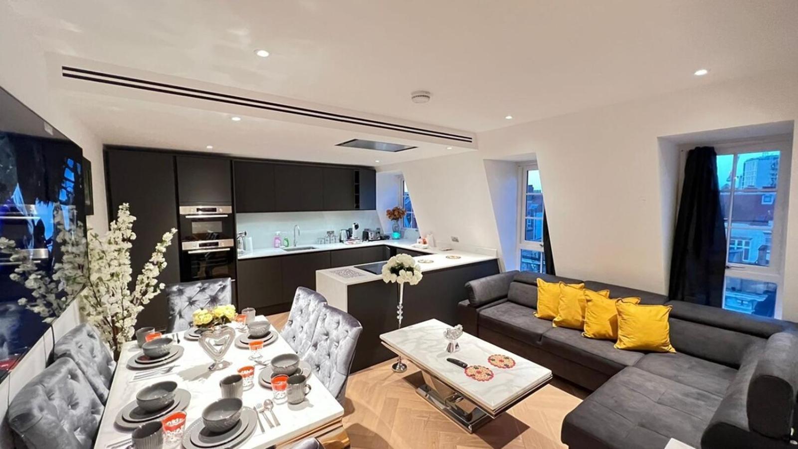 Apartamento Splendid *