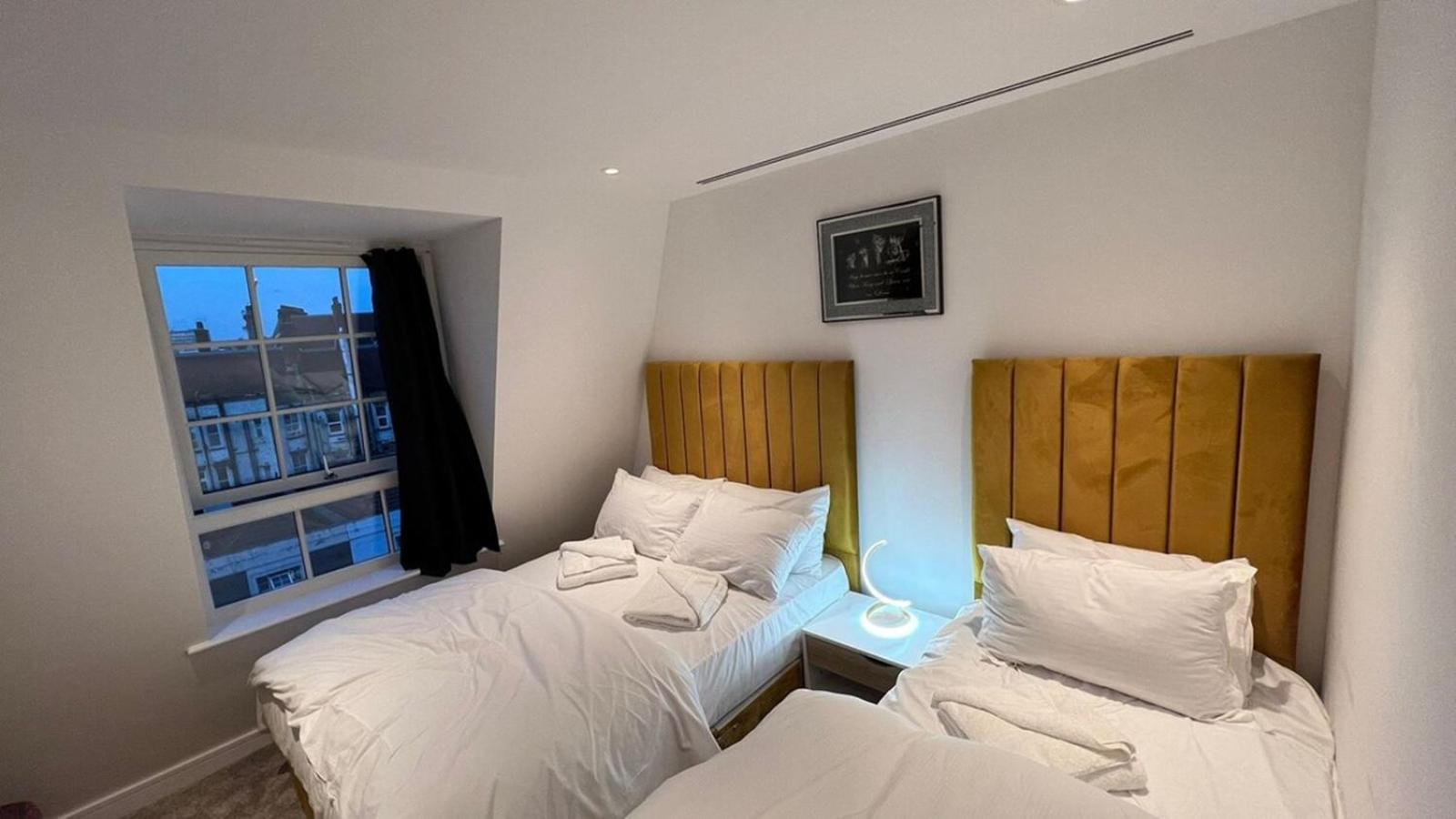Splendid Apartamento *