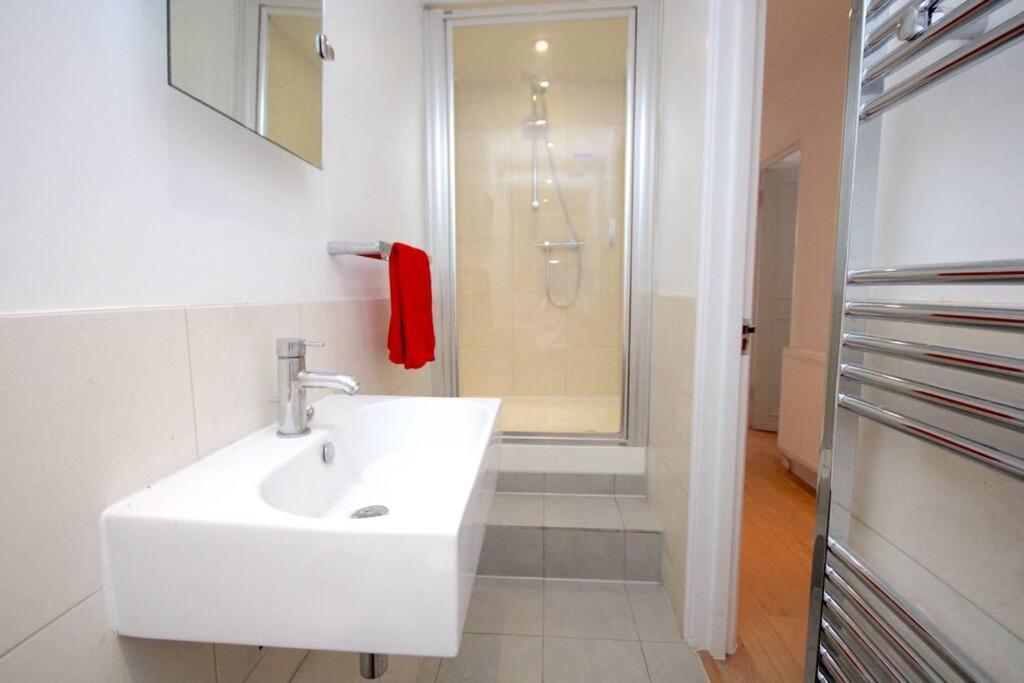 Apartamento South Kensington Flat Close To Hyde Park Londres