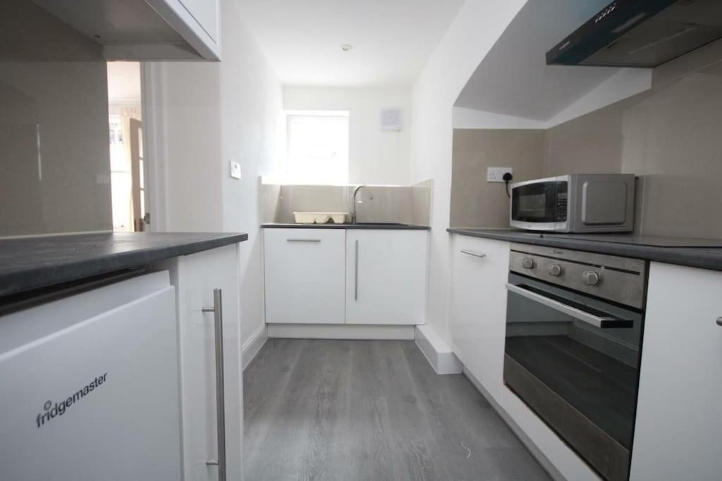 South Kensington Flat Close To Hyde Park Apartamento Londres