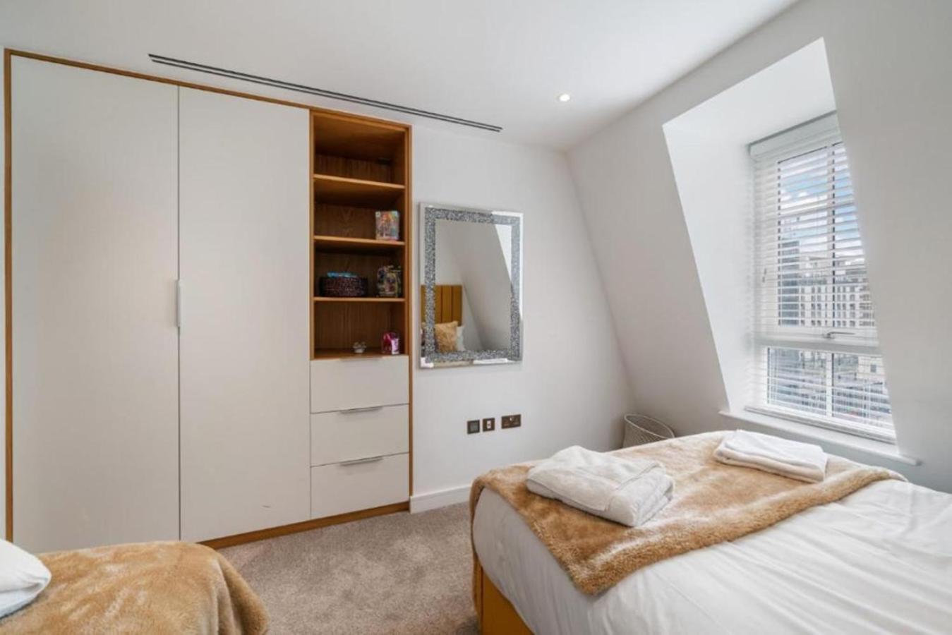Apartamento Splendid Londres
