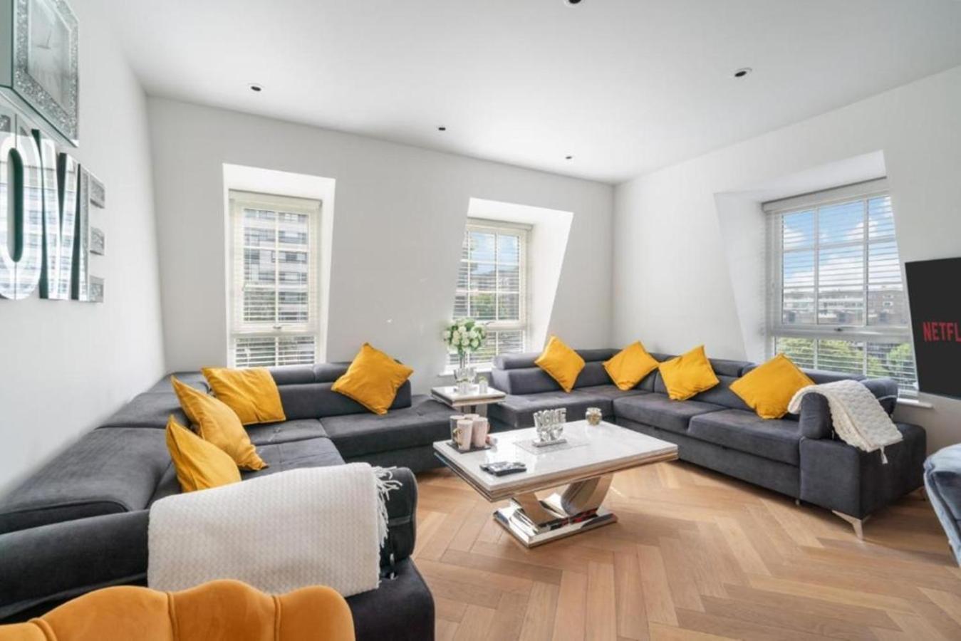 Apartamento Splendid