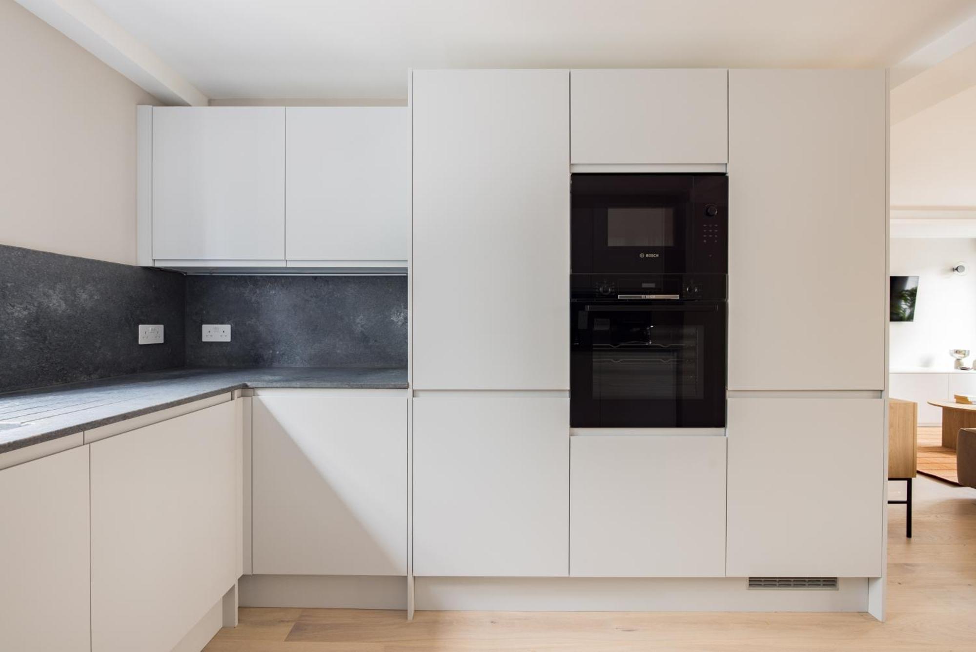 Appartement Covent Garden *
