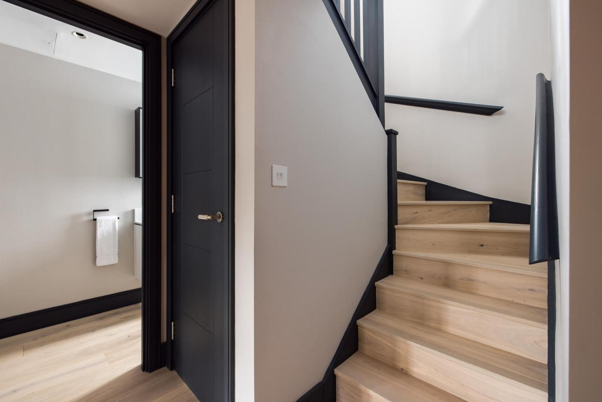 Covent Garden Appartement *