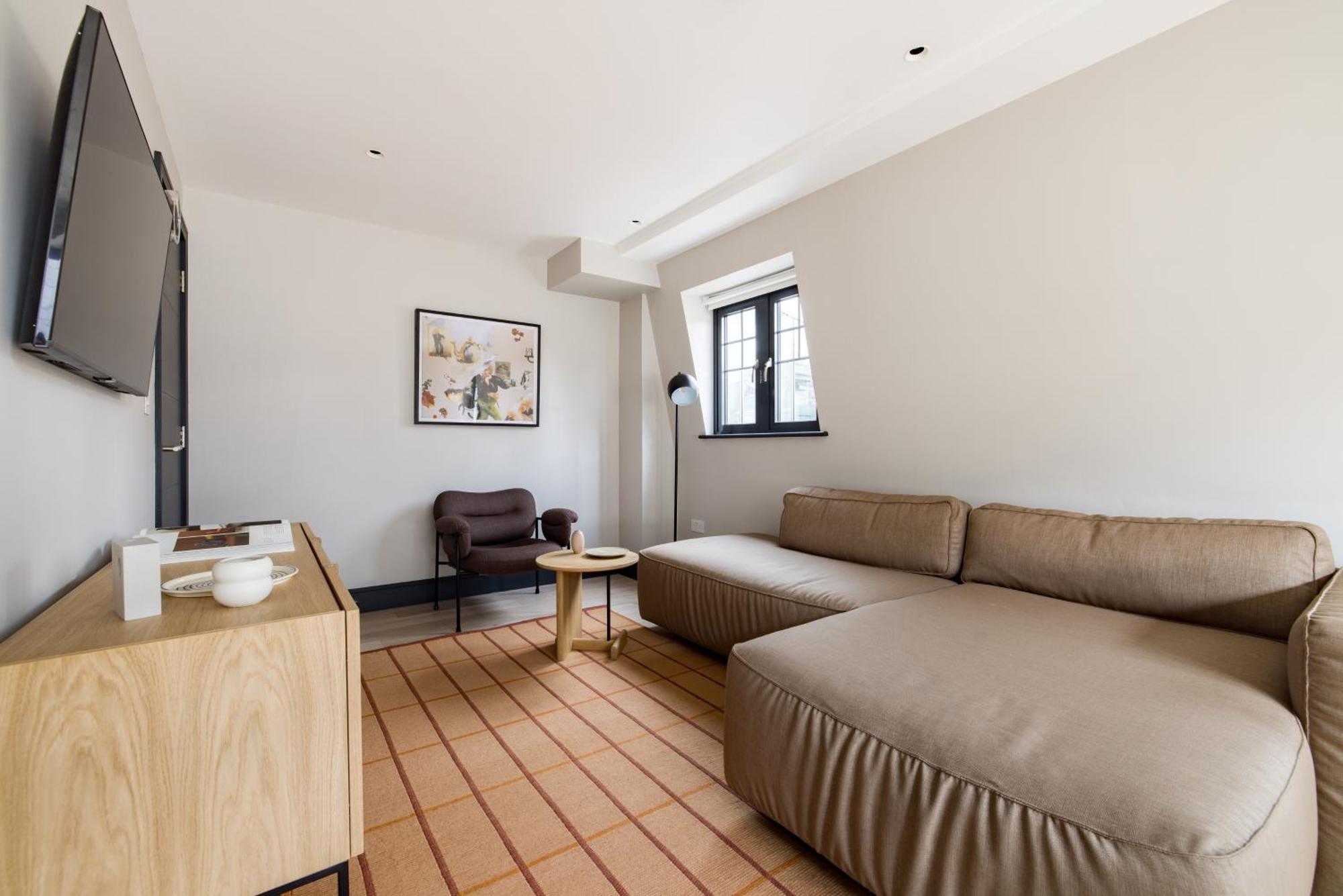 Appartement Covent Garden Londres