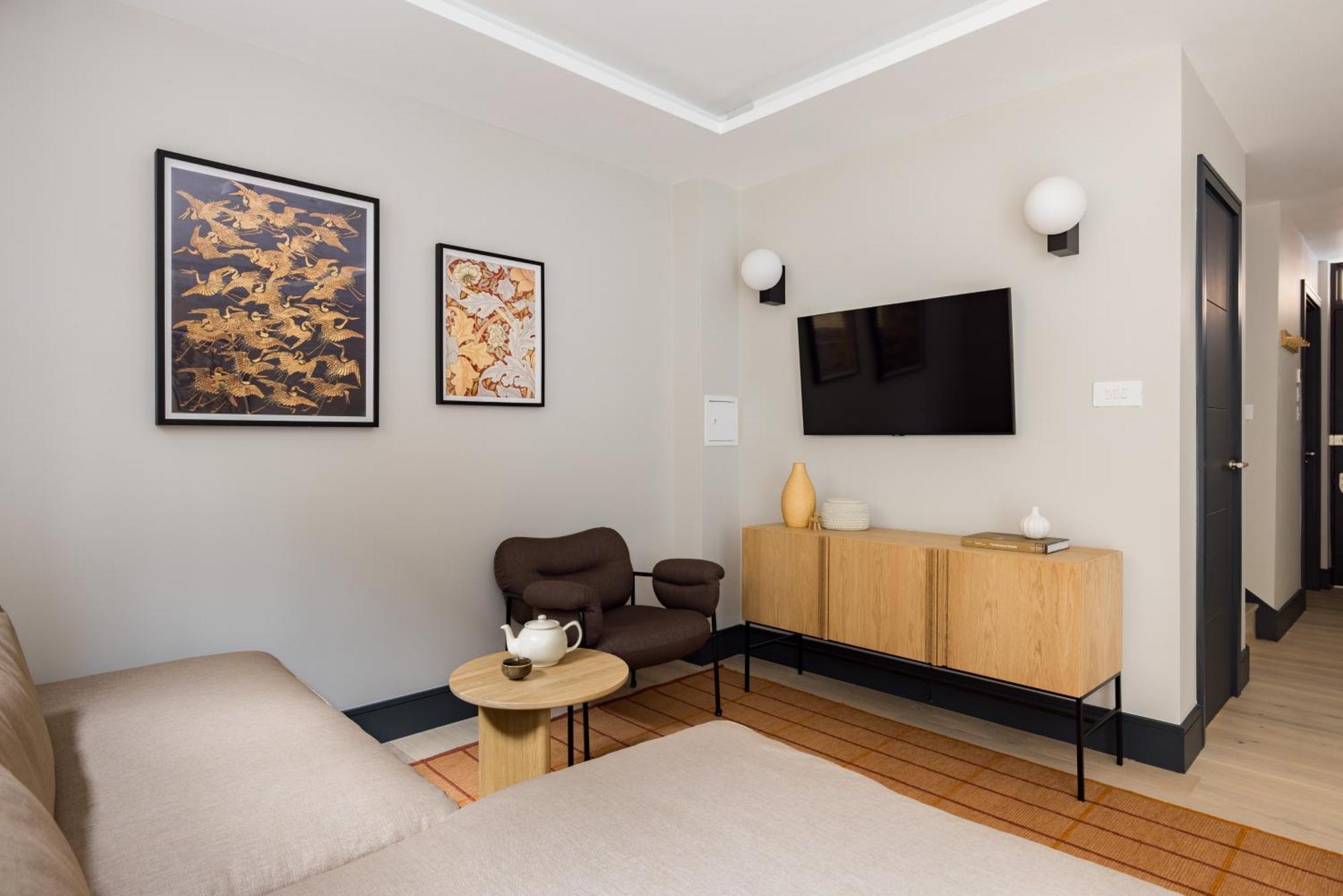 Covent Garden Appartement
