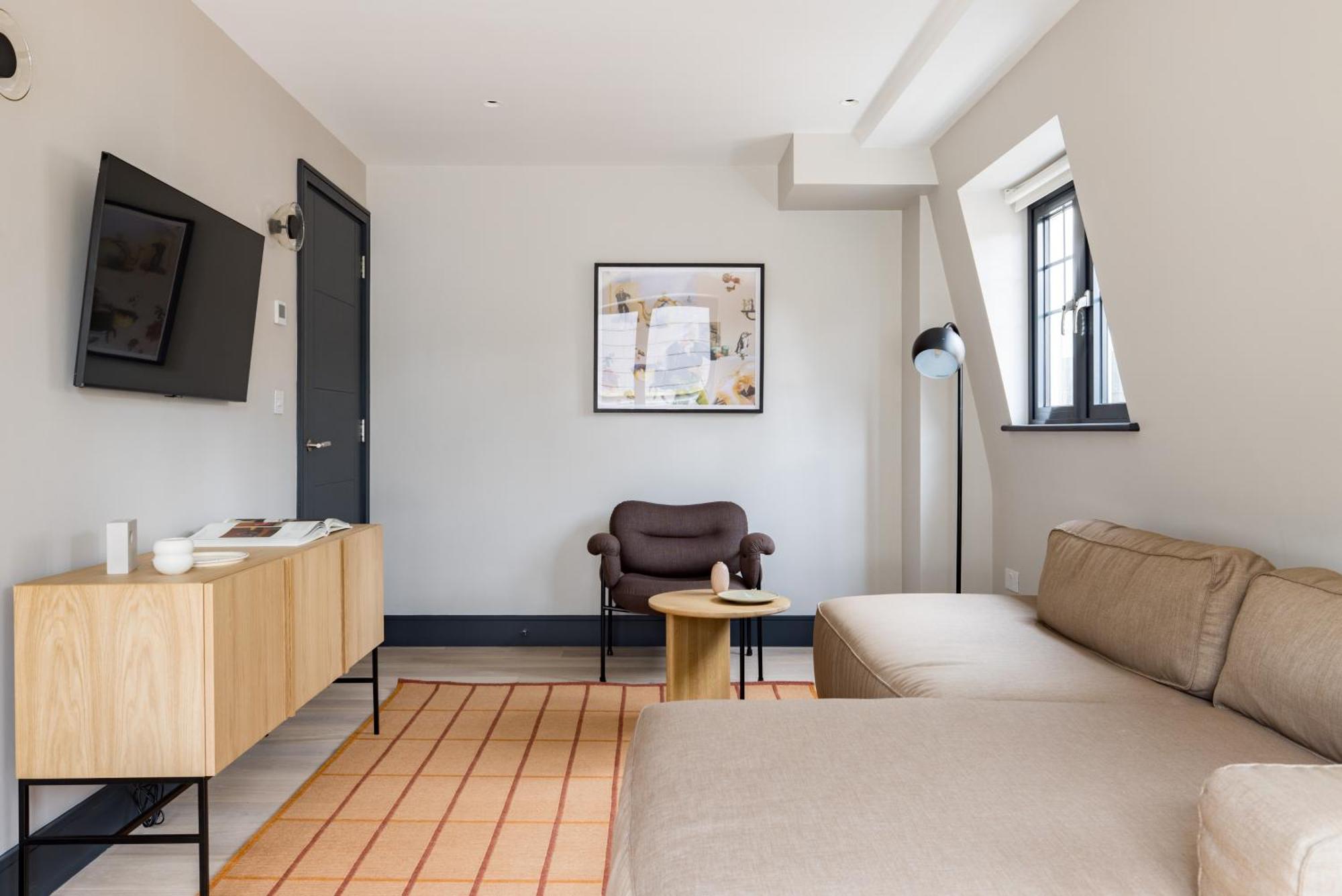Appartement Covent Garden *