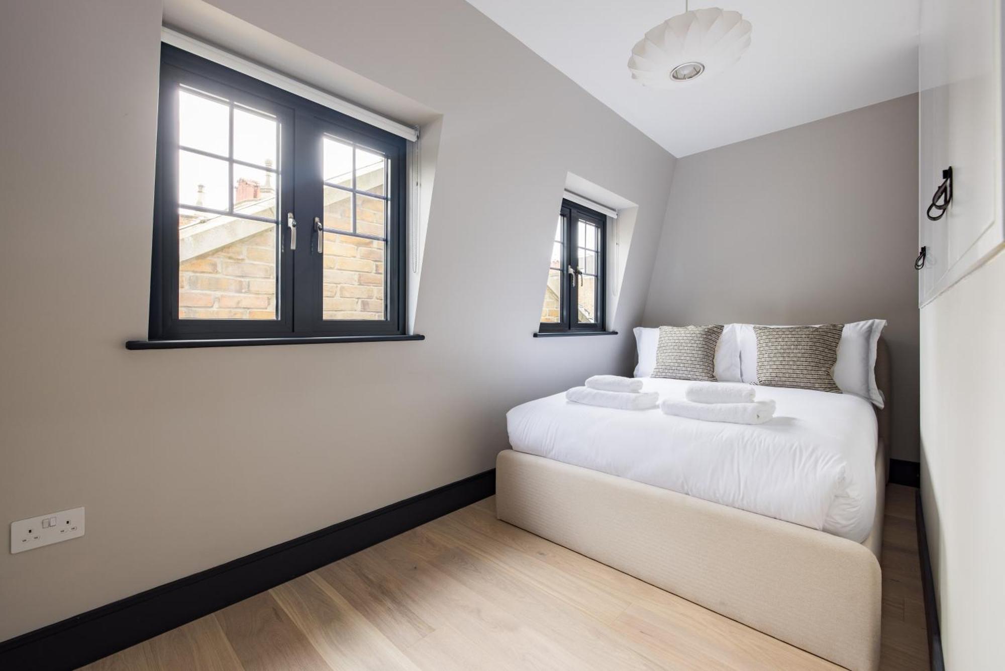 Covent Garden Appartement Londres
