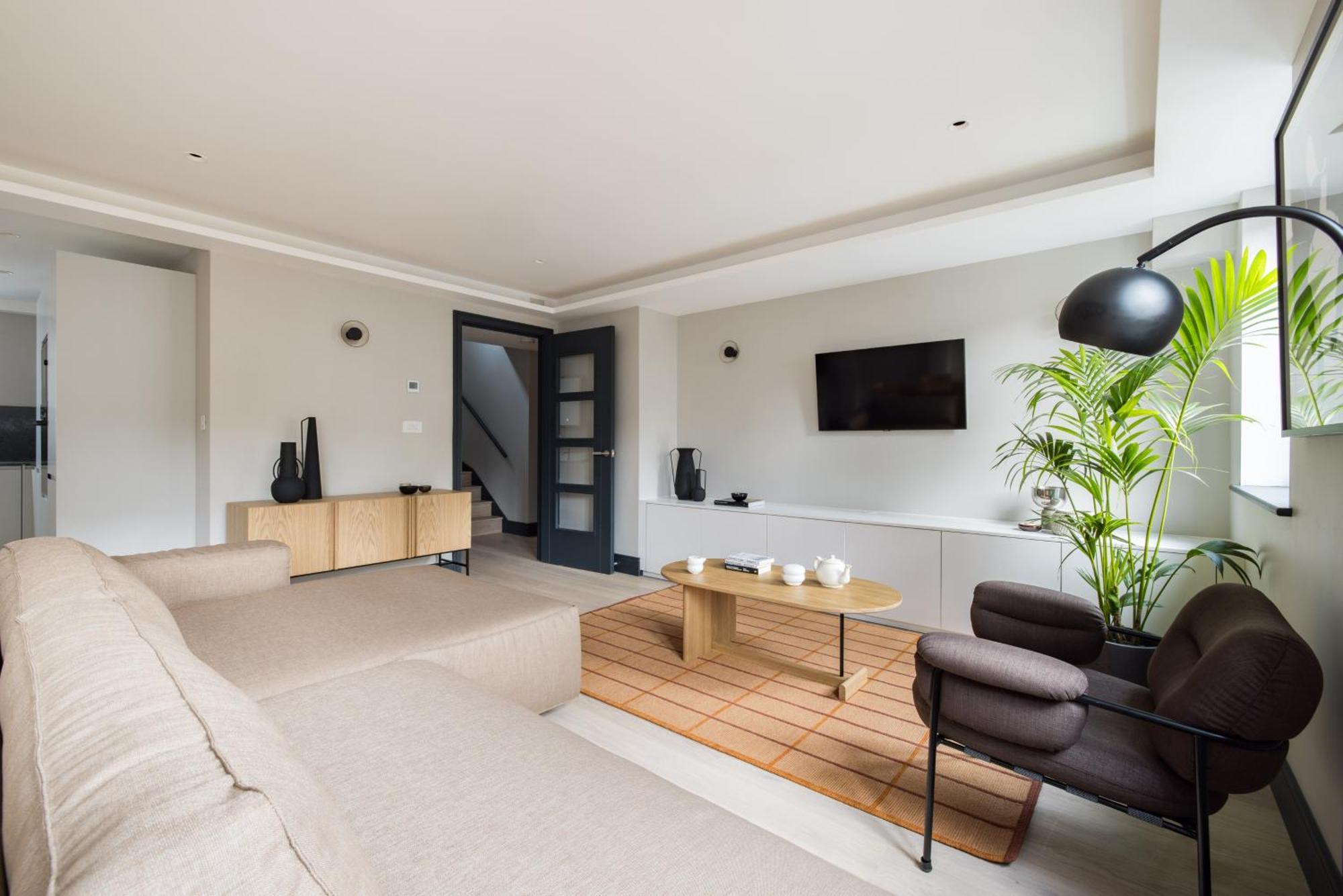 Appartement Covent Garden Londres