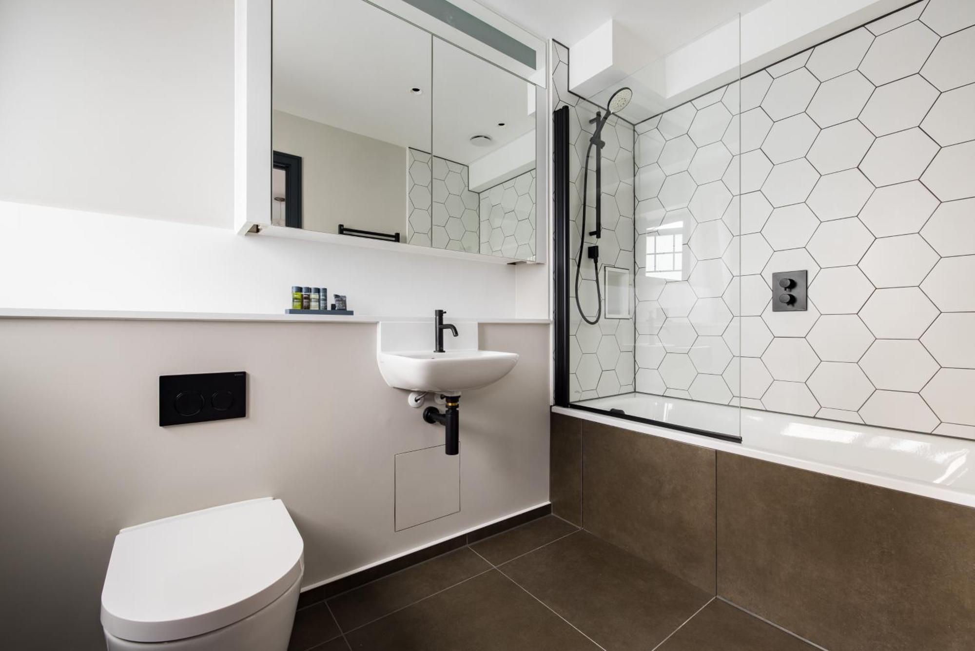 Covent Garden Appartement Londres