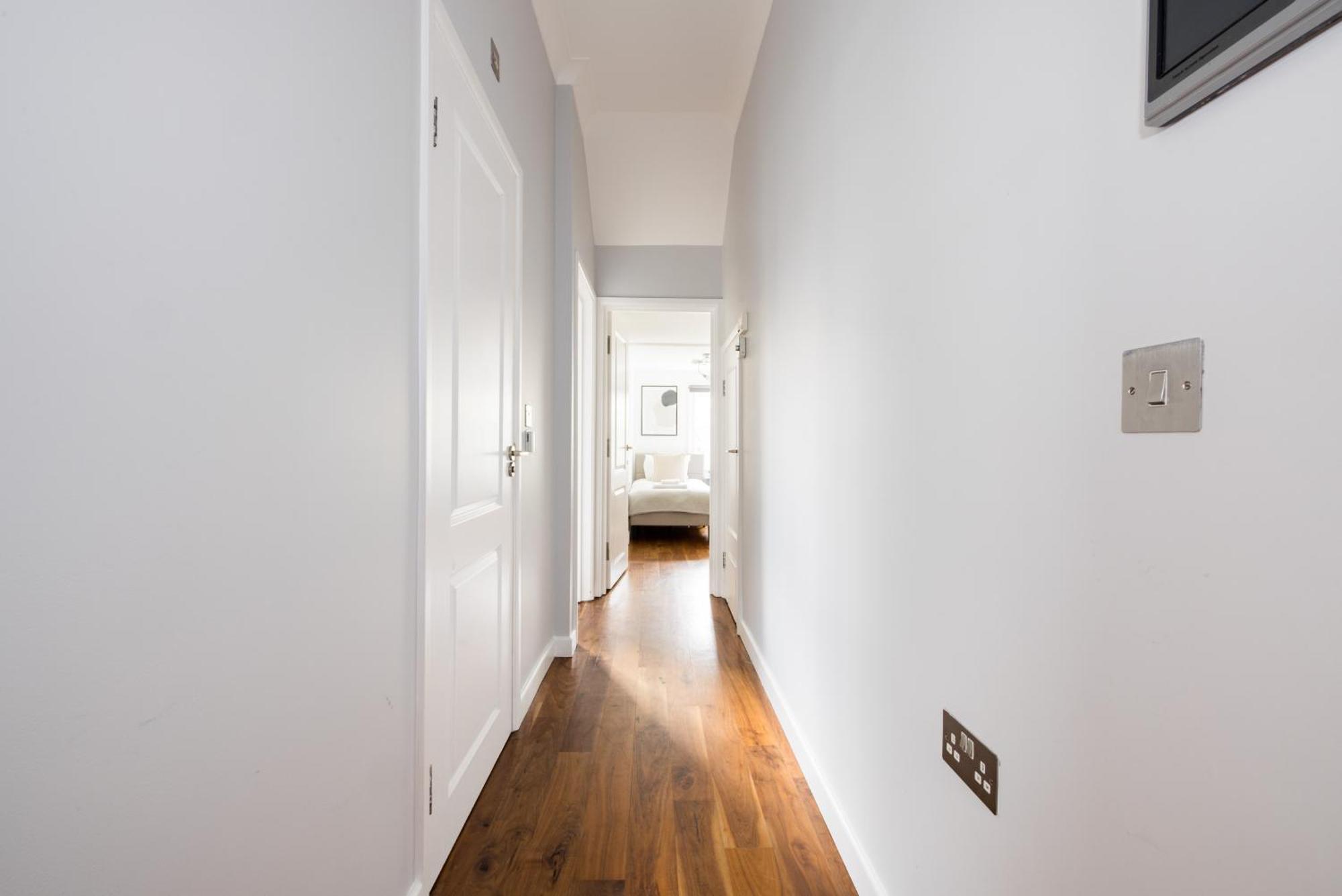 The Chelsea Collection Appartement Londres