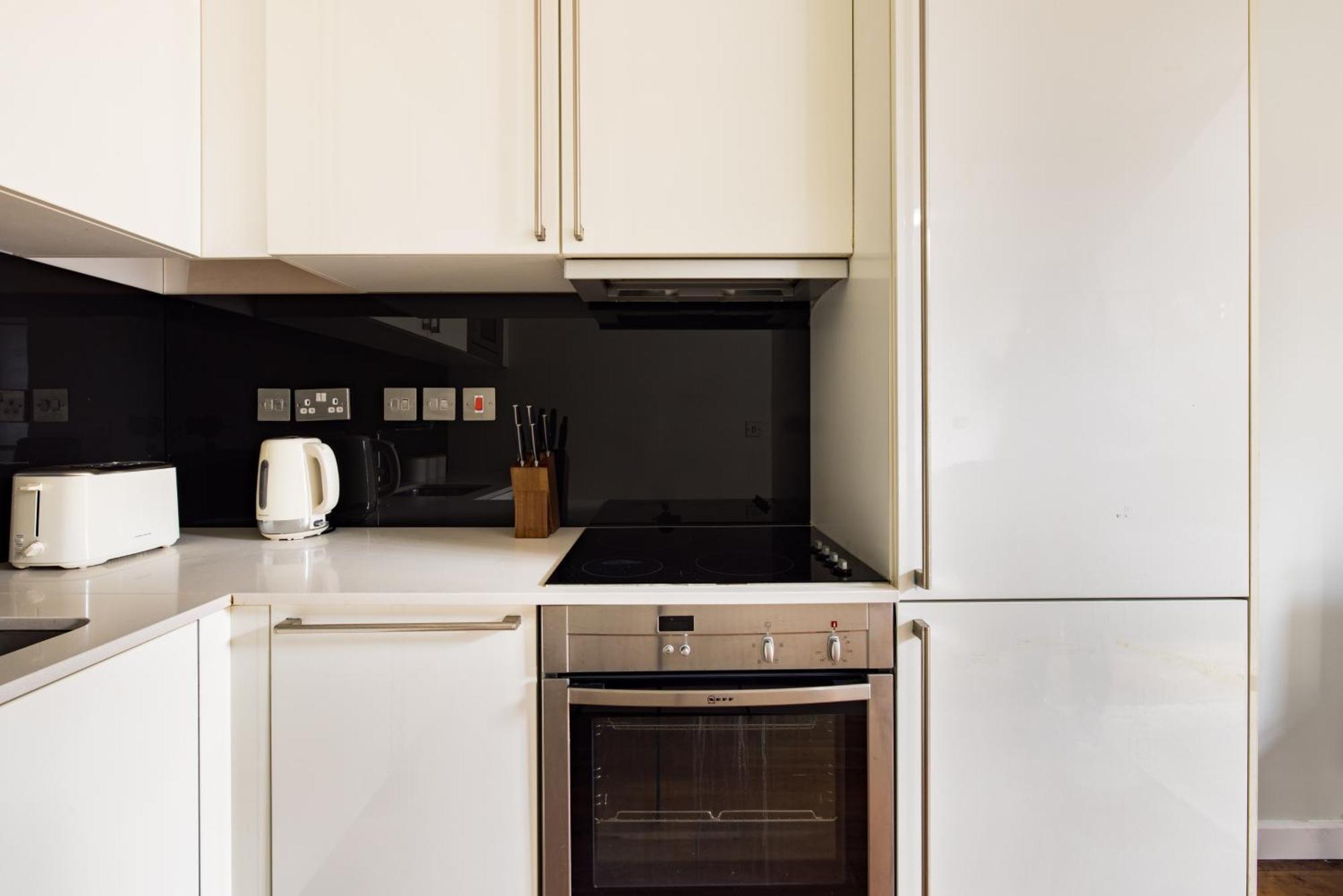 The Chelsea Collection Appartement