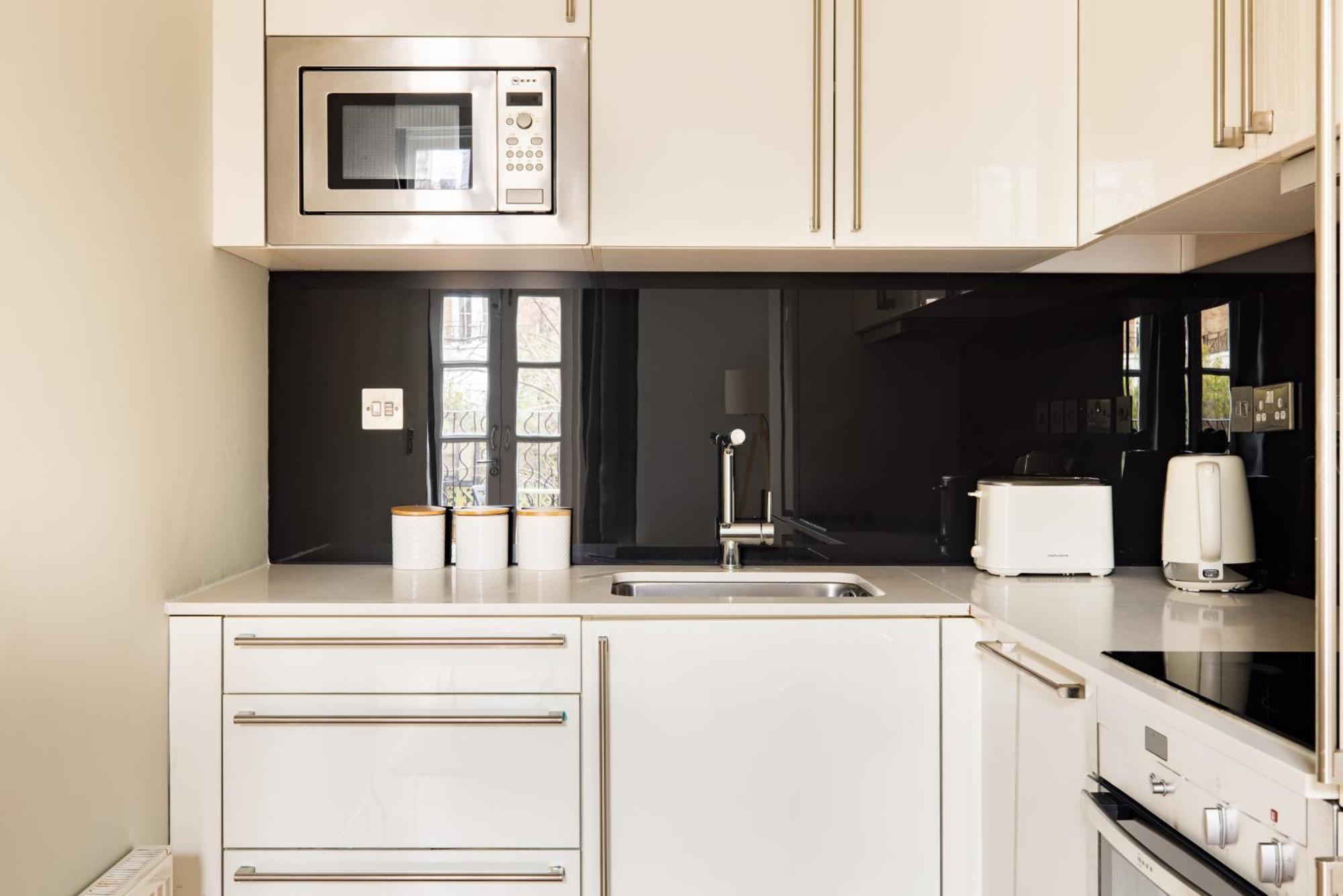 Appartement The Chelsea Collection