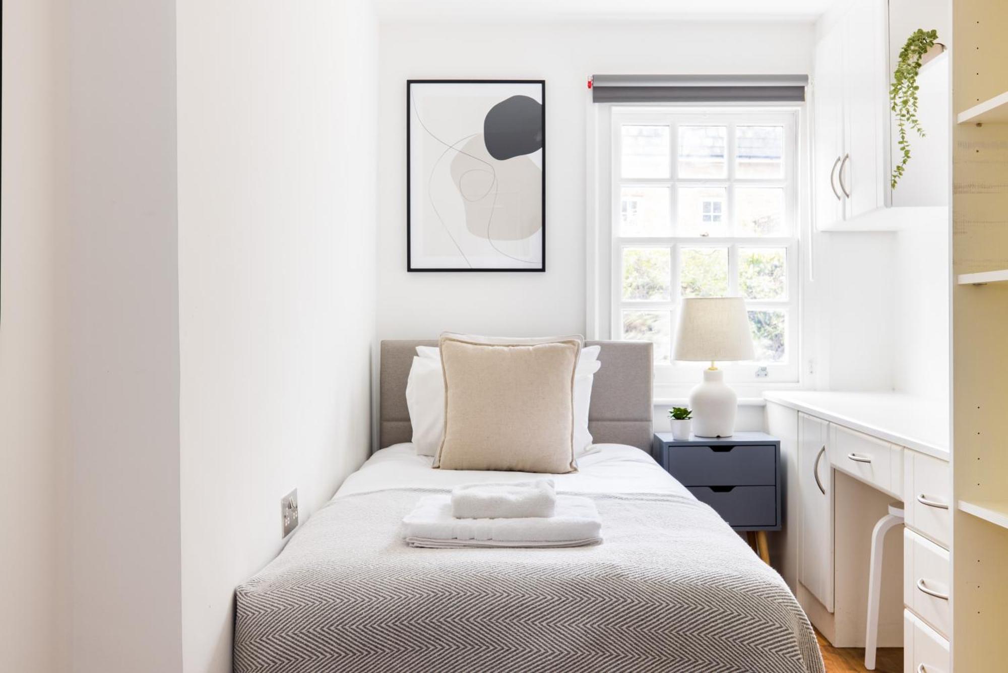 Appartement The Chelsea Collection *