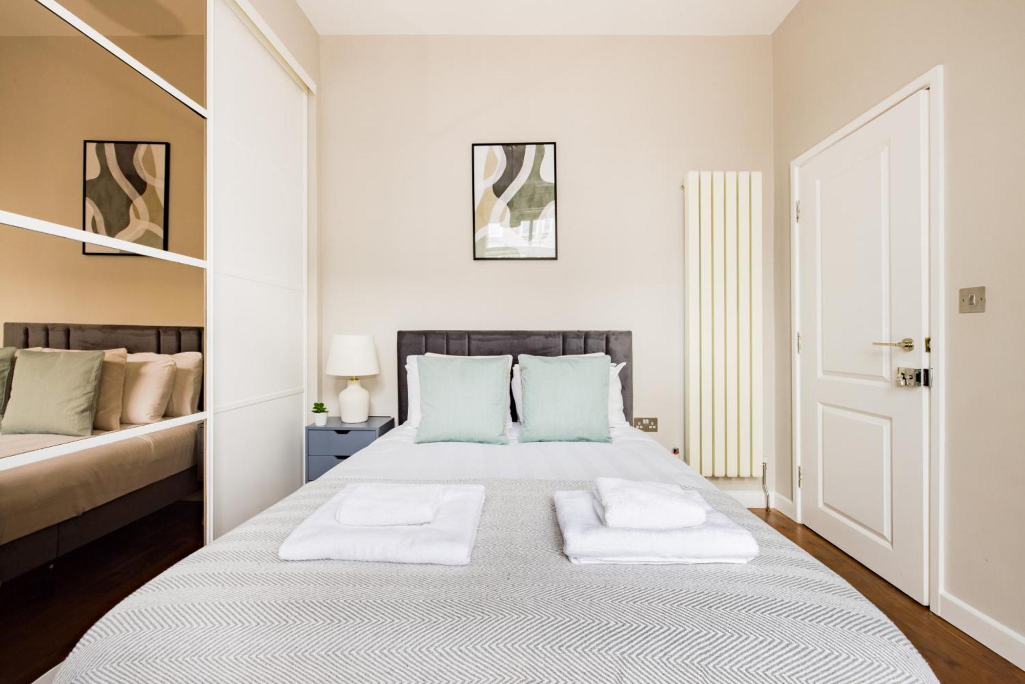 Appartement The Chelsea Collection