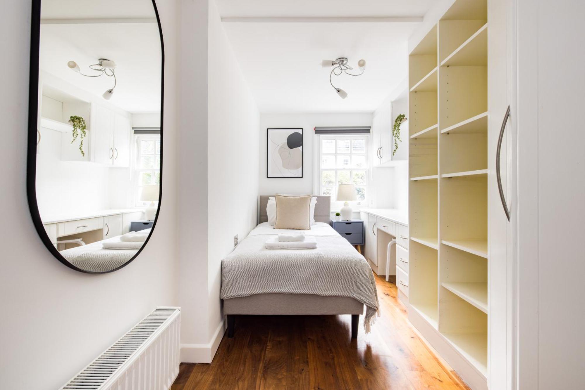 Appartement The Chelsea Collection *