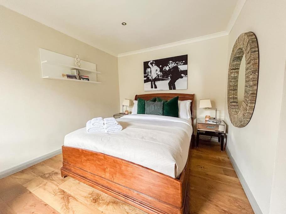 Appartement Stylish Retreat In The Heart Of Notting Hill