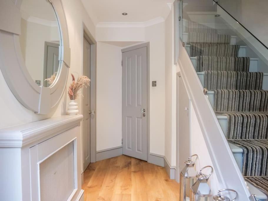 Appartement Stylish Retreat In The Heart Of Notting Hill *