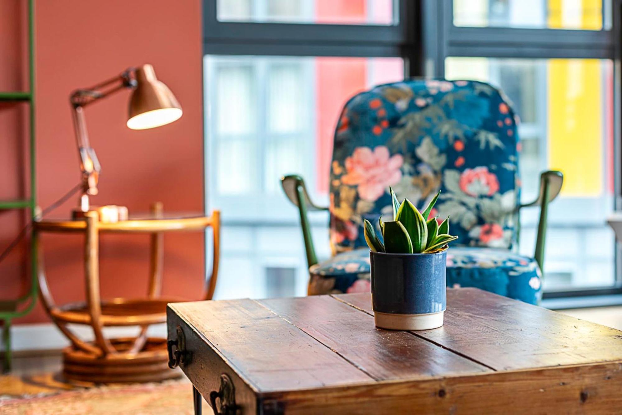 Apartamento Vibrant And Modern With Canal Views Londres