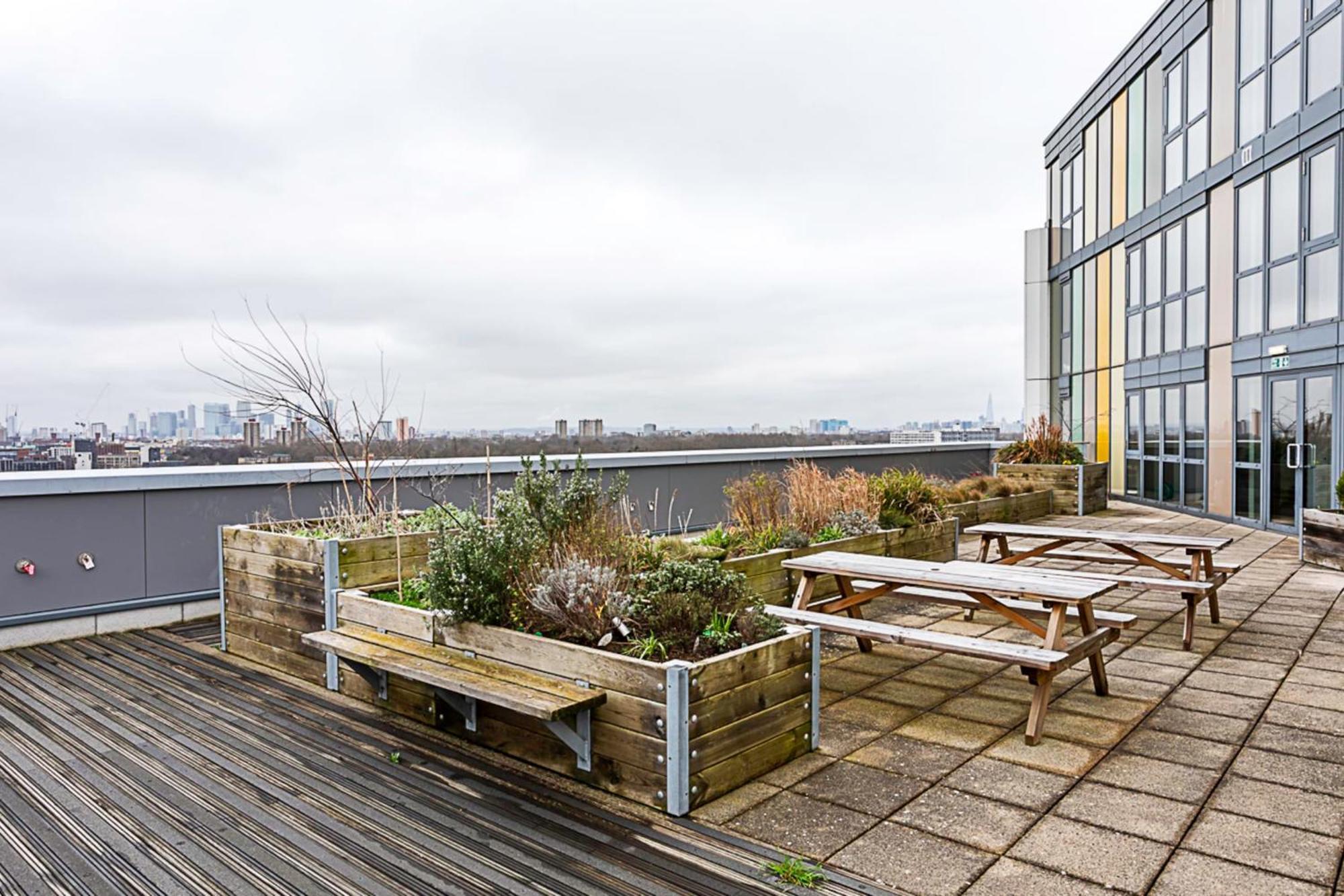 Vibrant And Modern With Canal Views *