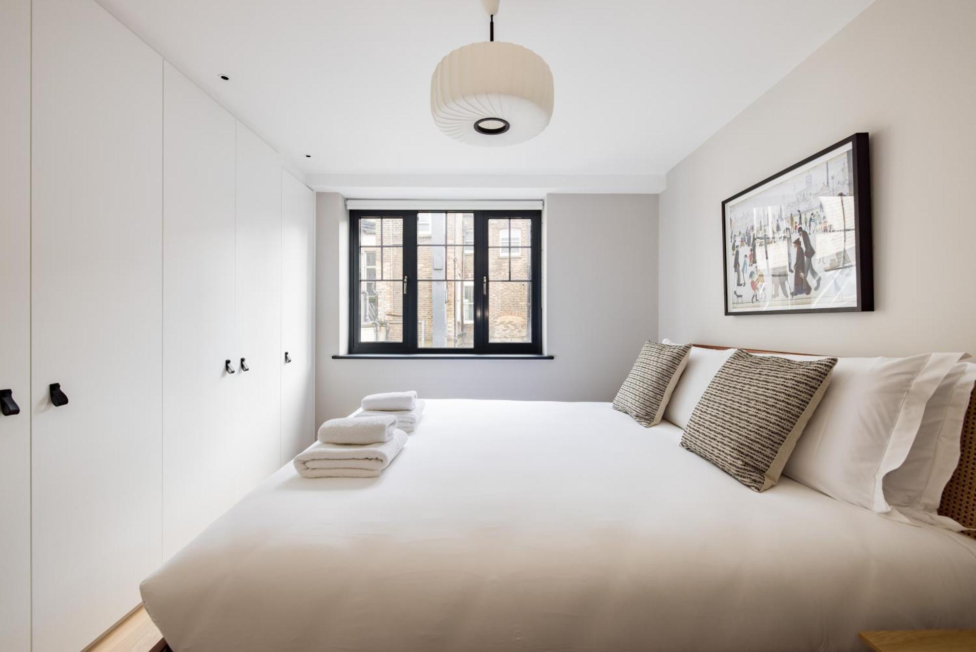 Appartement Covent Garden