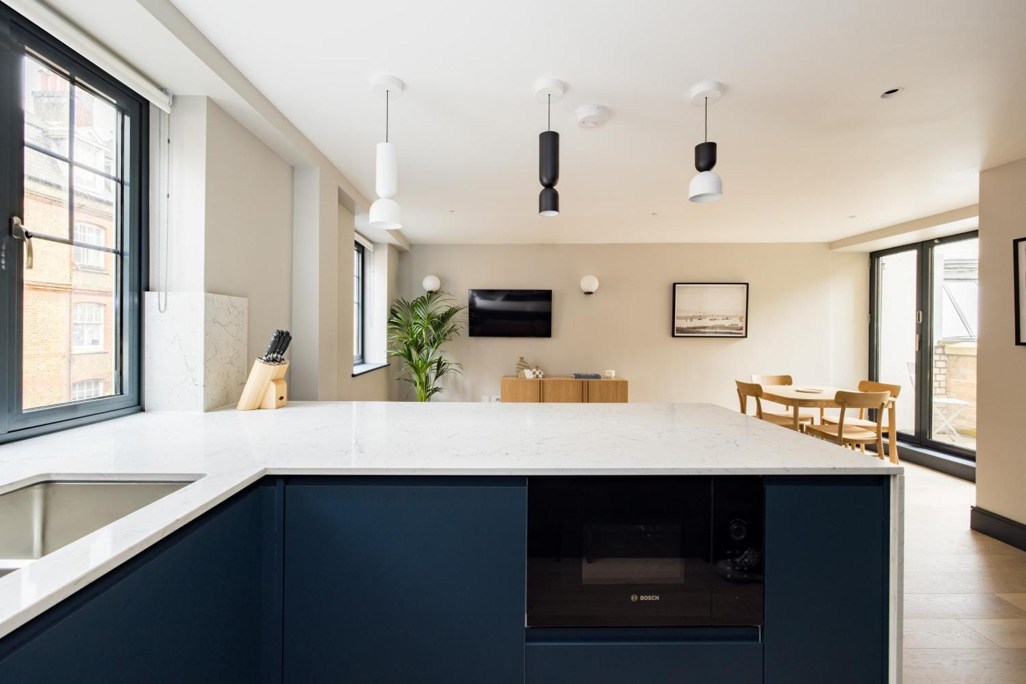 Appartement Covent Garden