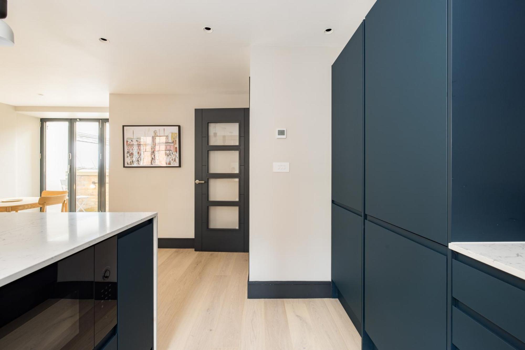 Covent Garden Appartement Londres