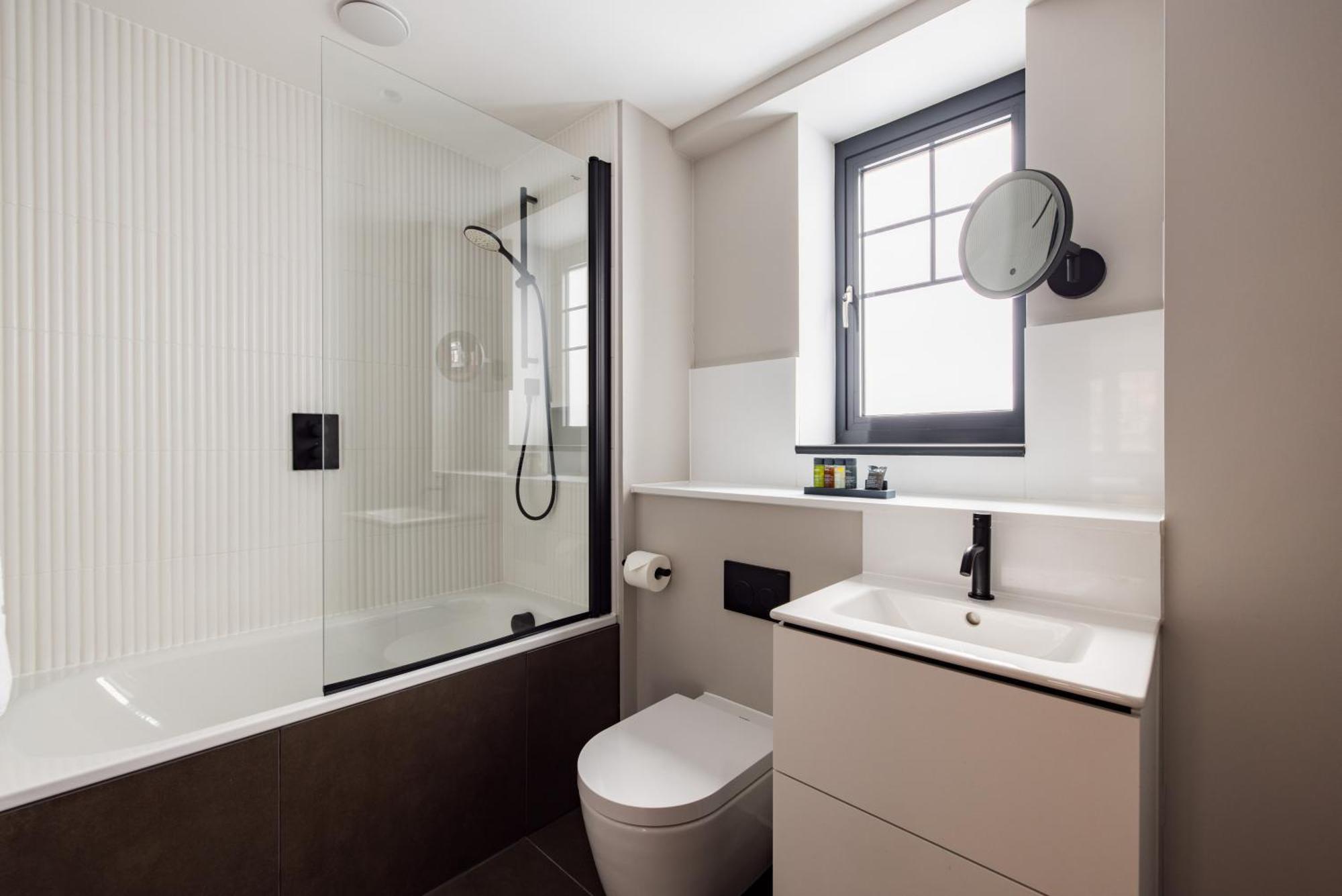 Covent Garden Appartement *