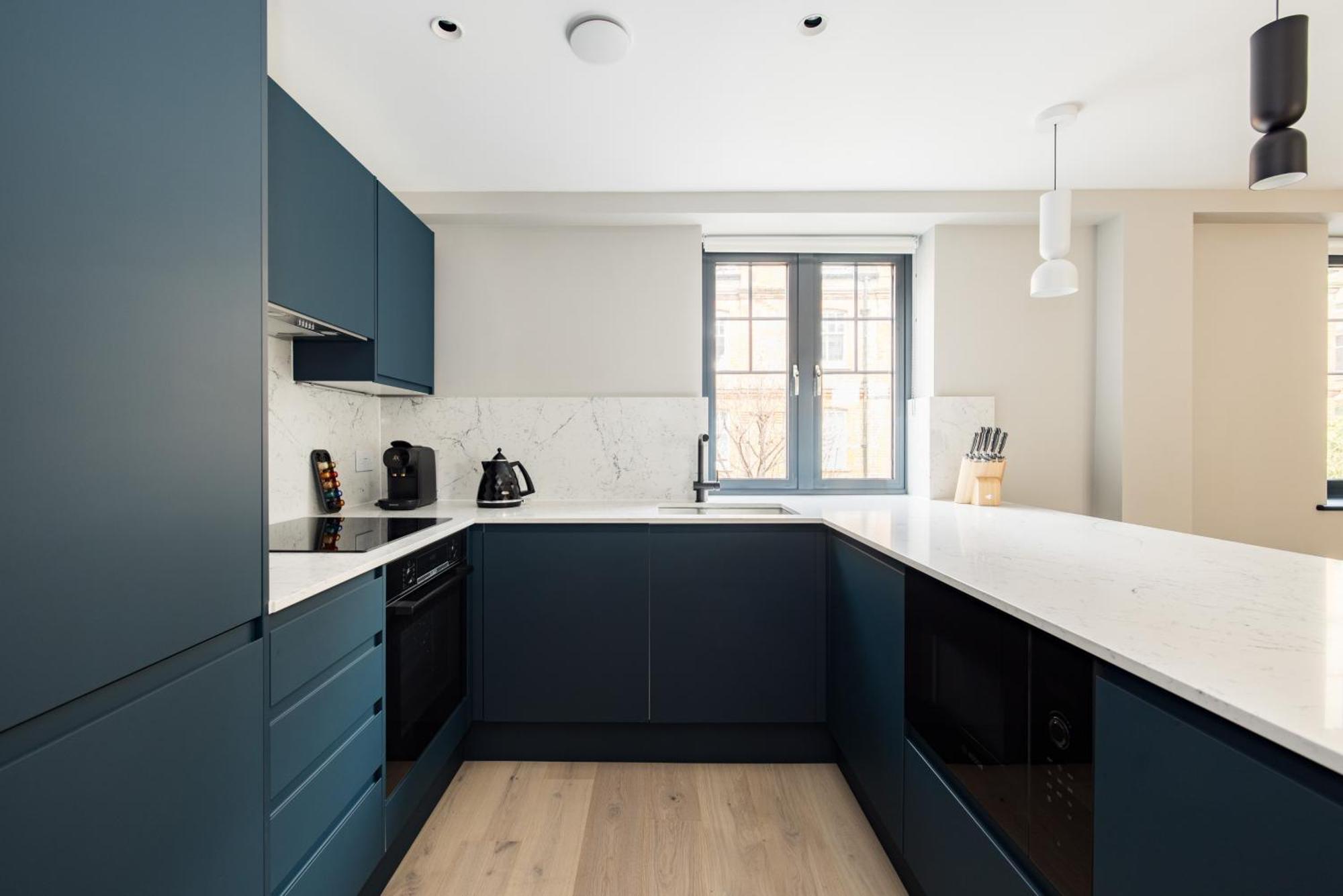 Appartement Covent Garden
