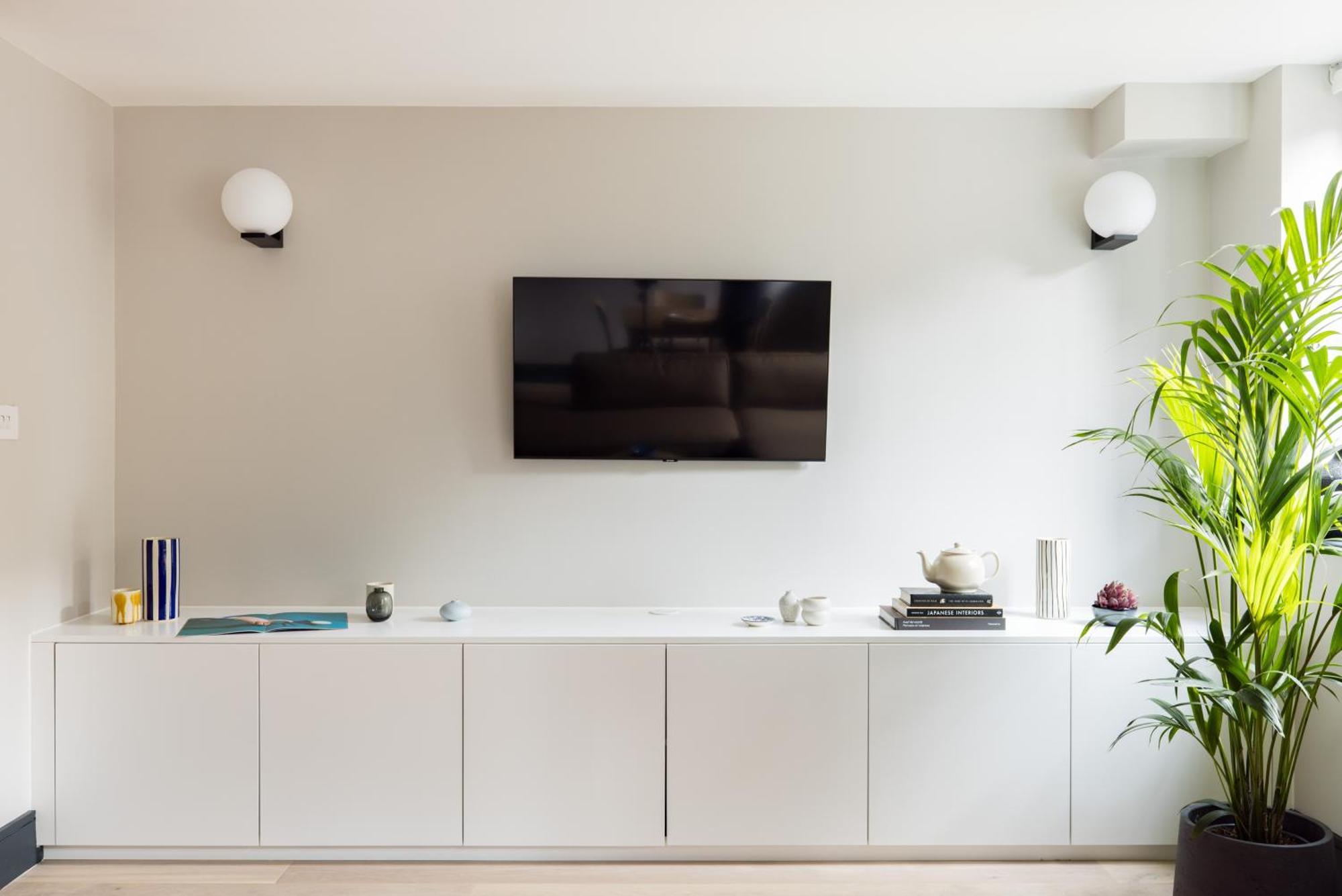 Appartement Covent Garden Londres
