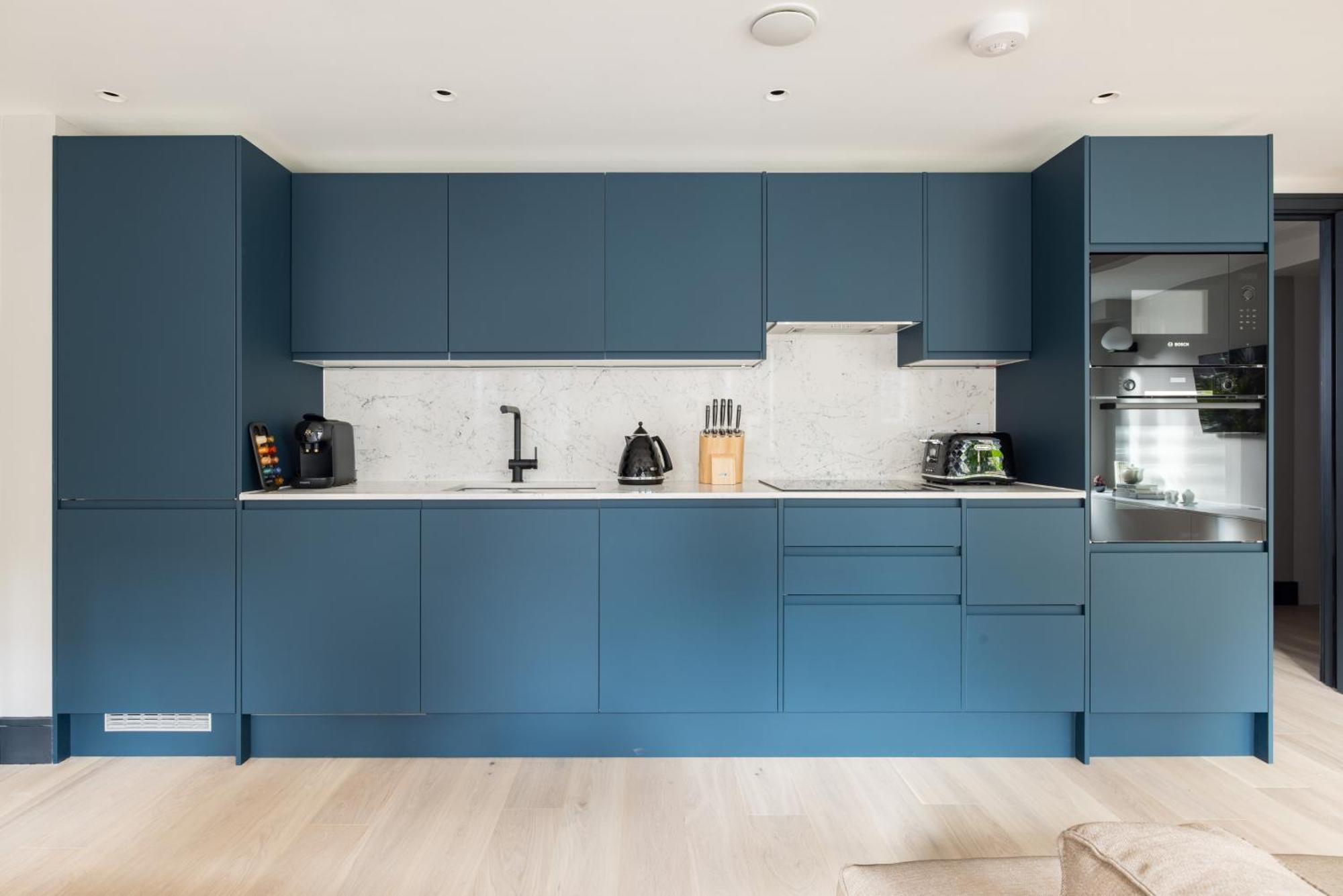 Covent Garden Appartement Londres