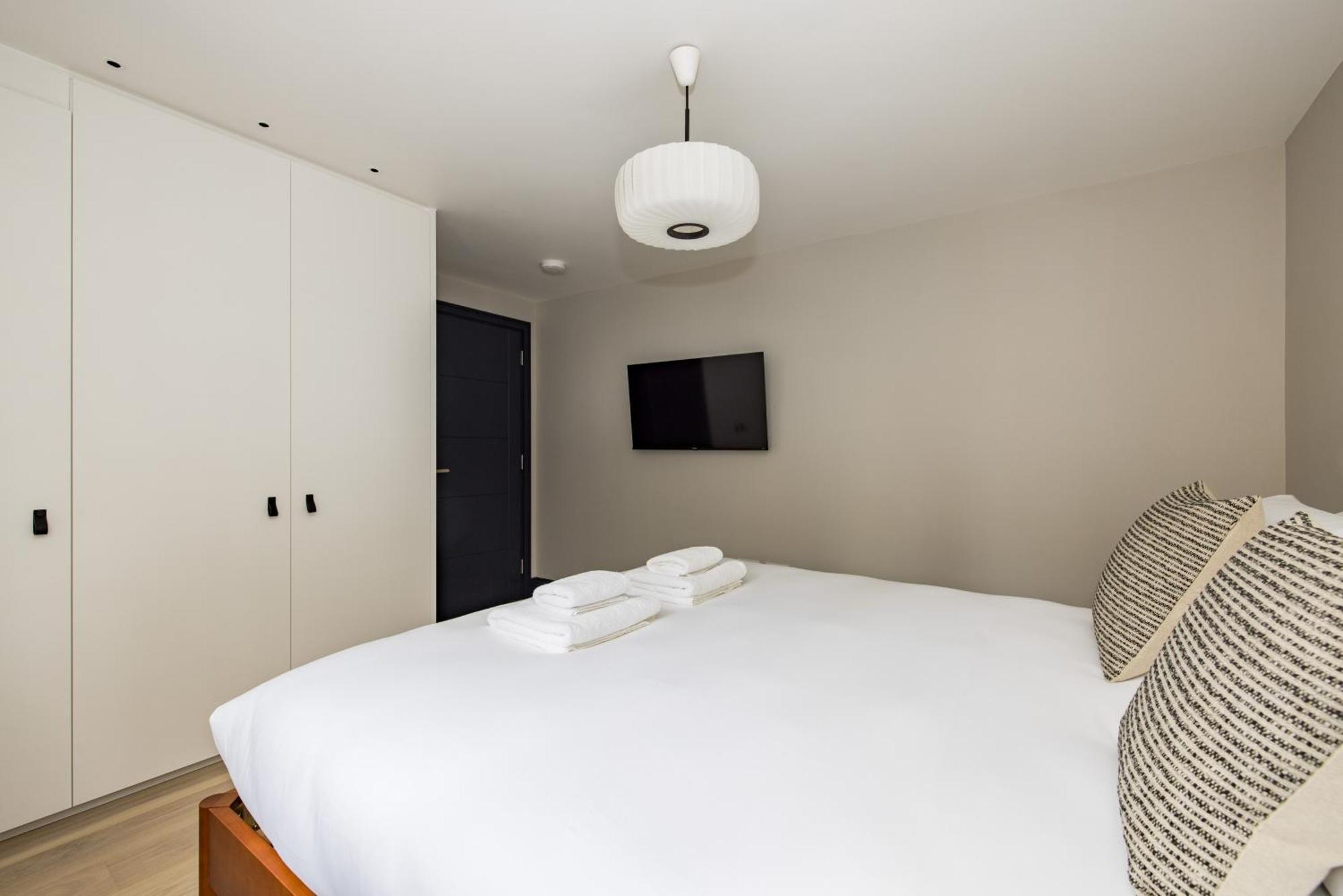 Covent Garden Appartement
